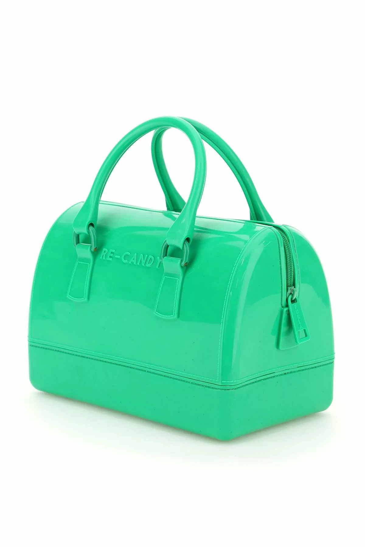 Furla recycled tpu candy boston s bag Furla recycled tpu candy boston s bag | Image 3