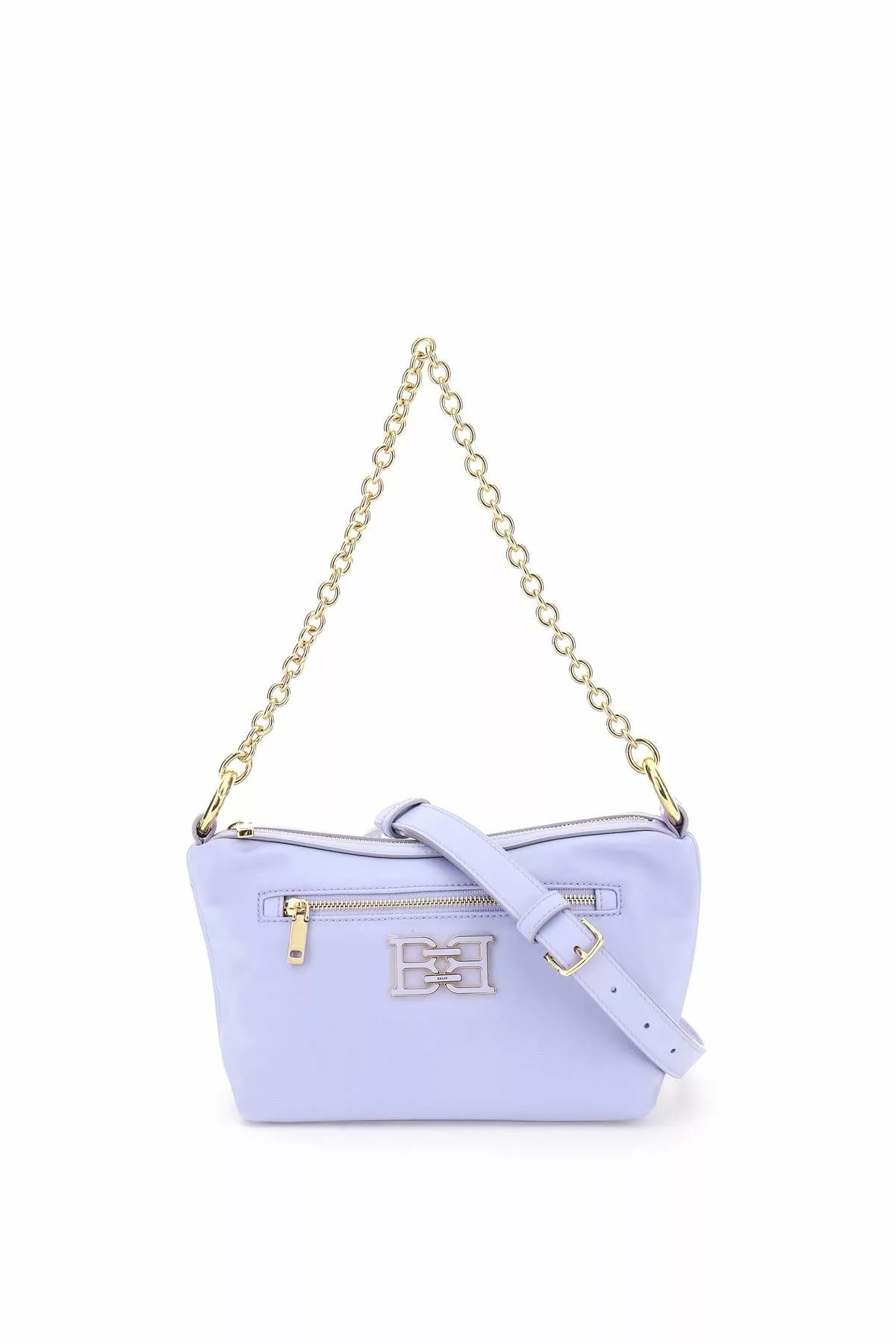 Bally eyefel nylon crossbody bag Bally eyefel nylon crossbody bag | Image 1