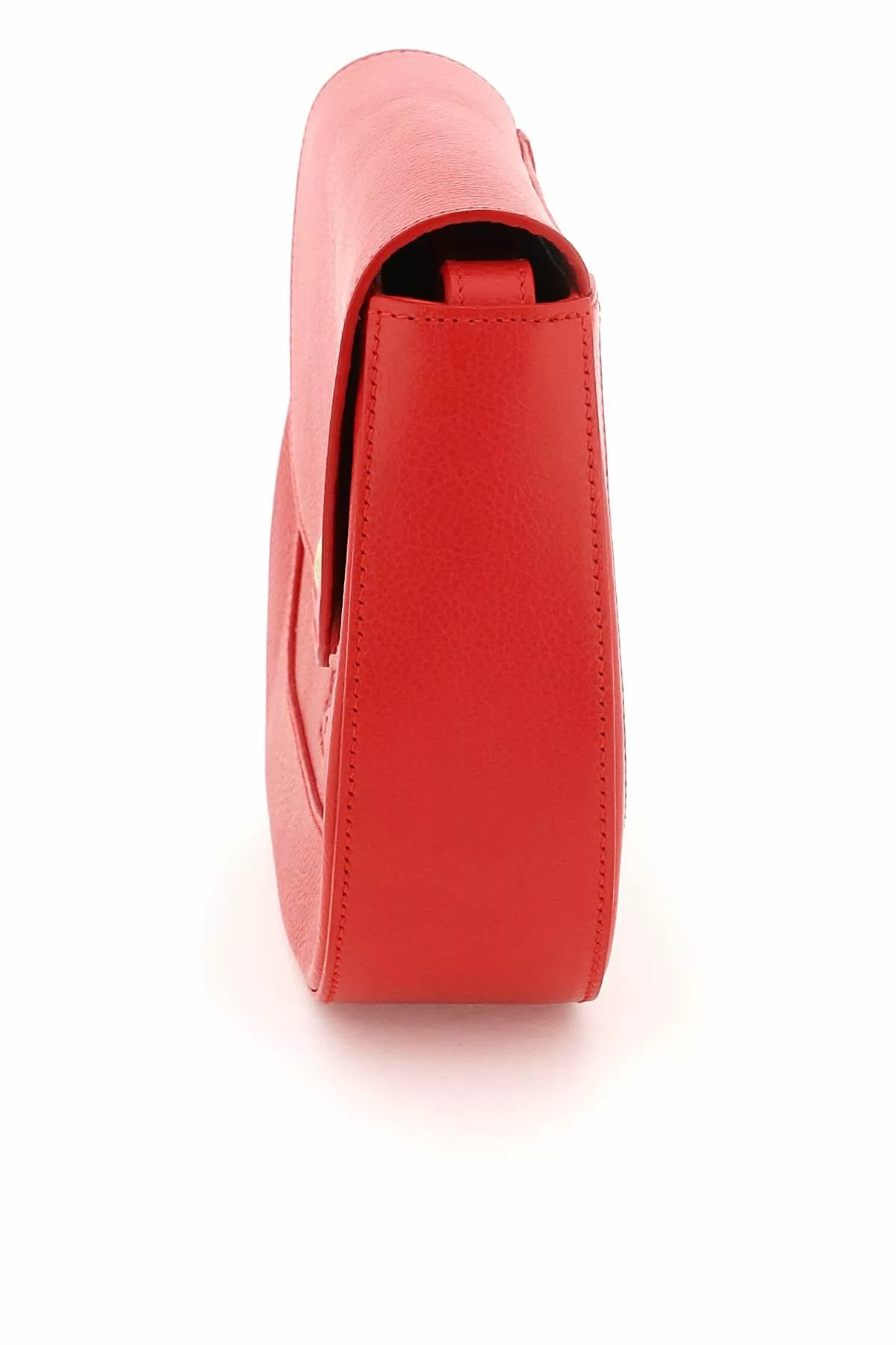 Il bisonte leather crossbody bag Il bisonte leather crossbody bag | Image 3