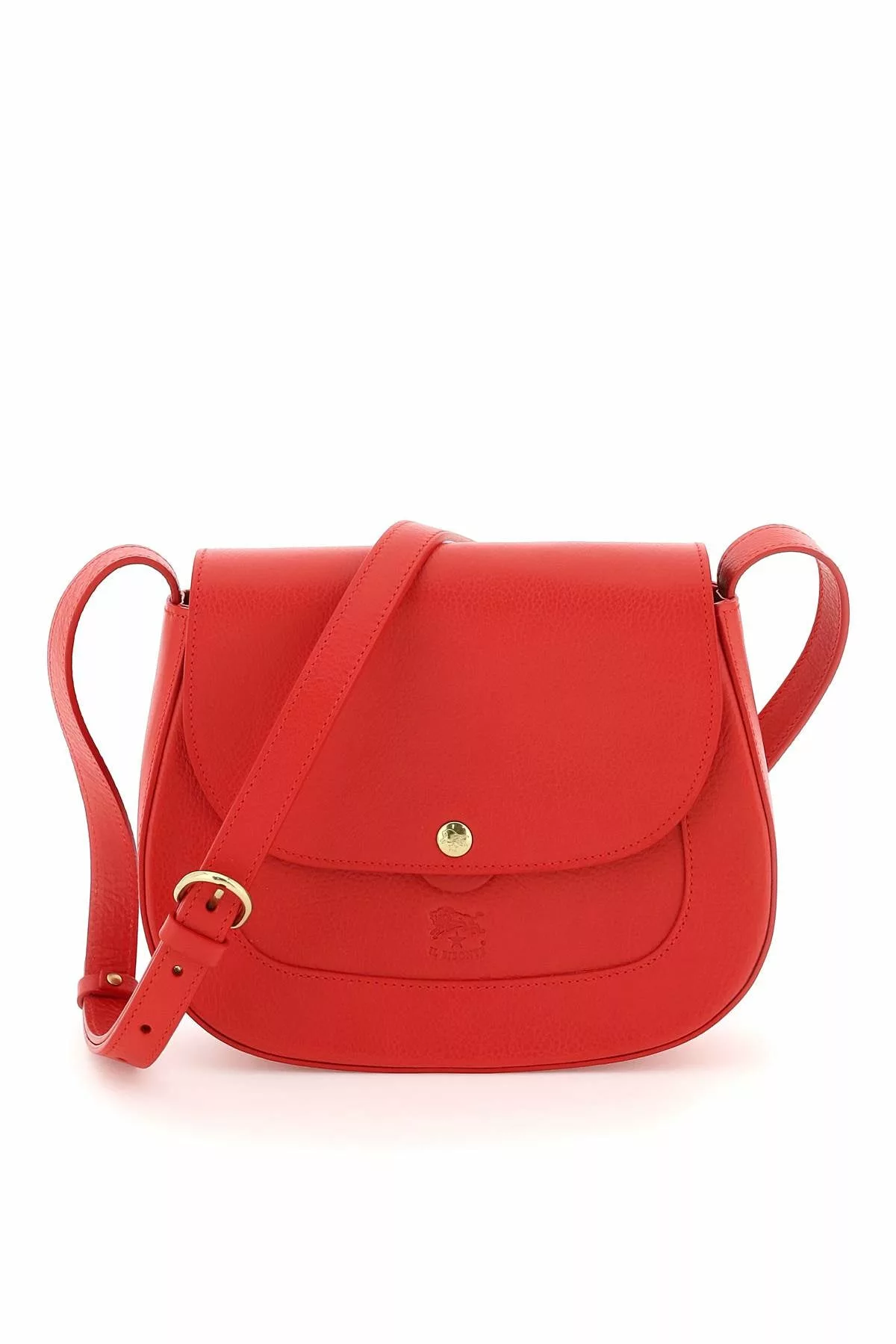 Il bisonte leather crossbody bag Il bisonte leather crossbody bag | Image 1
