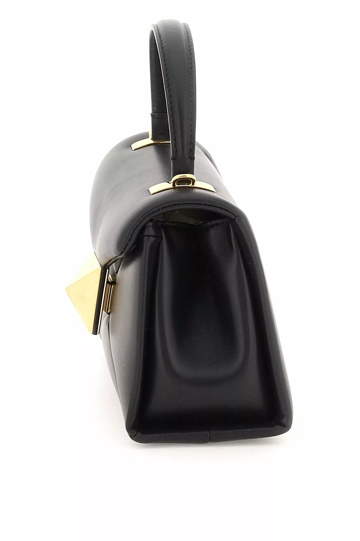 Valentino garavani nappa leather one stud mini bag Valentino garavani nappa leather one stud mini bag | Image 3