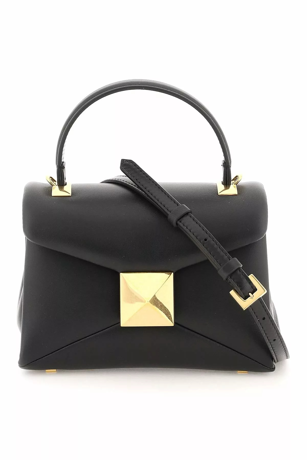 Valentino garavani nappa leather one stud mini bag Valentino garavani nappa leather one stud mini bag | Image 1