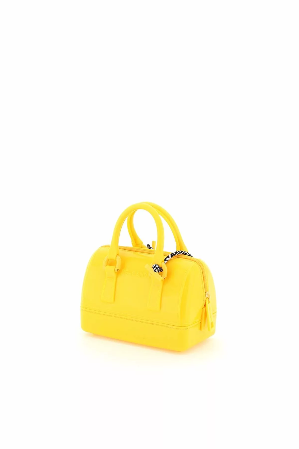 Furla recycled tpu candy mini bag Furla recycled tpu candy mini bag | Image 2