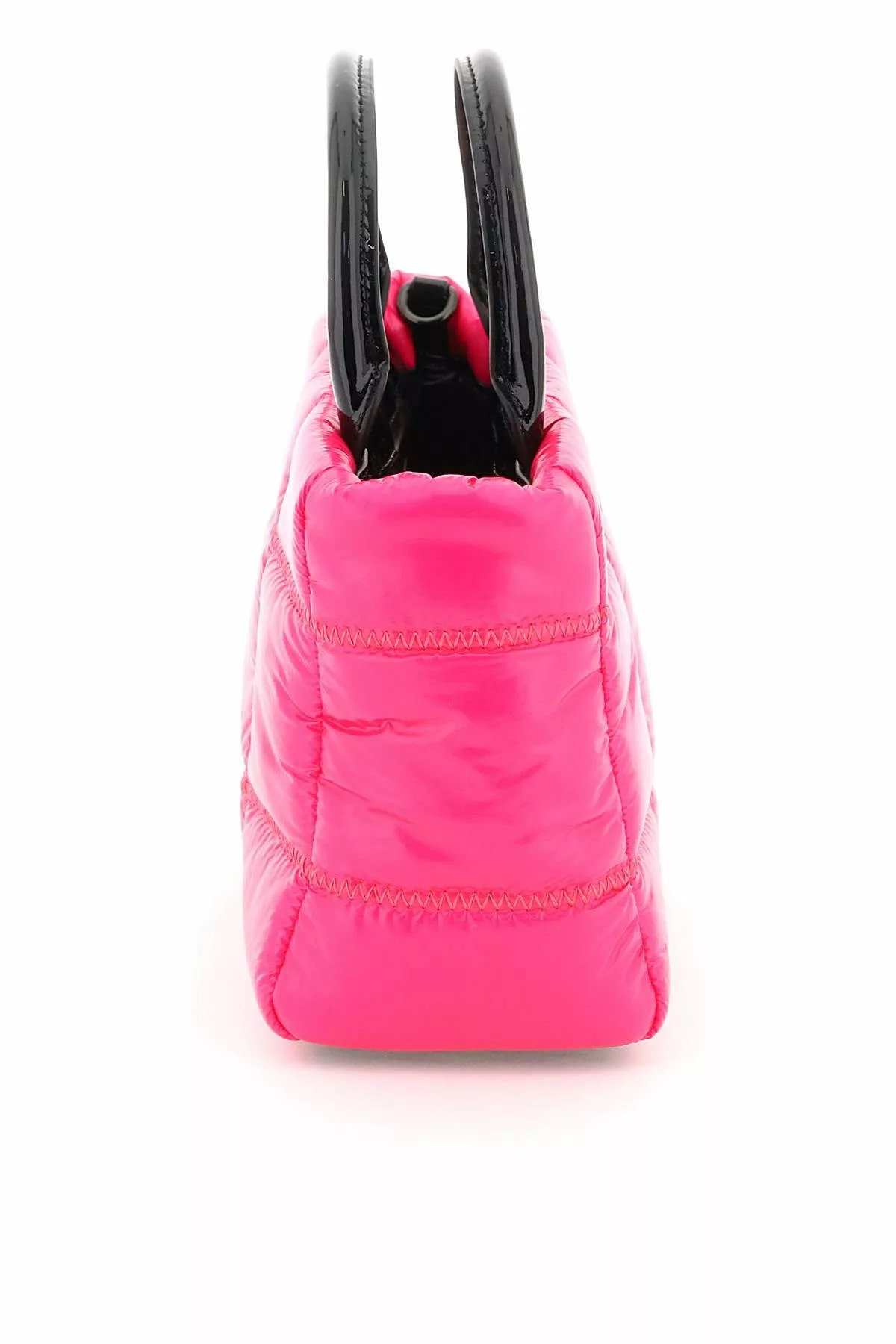 Furla nylon opportunity mini tote bag Furla nylon opportunity mini tote bag | Image 3