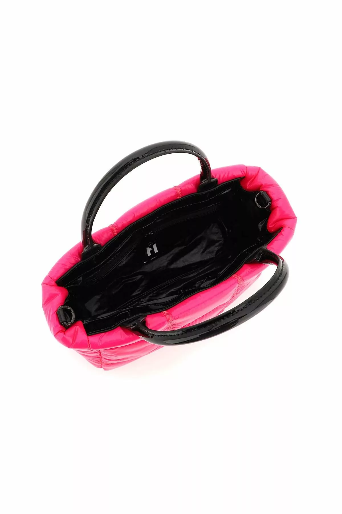 Furla nylon opportunity mini tote bag Furla nylon opportunity mini tote bag | Image 2