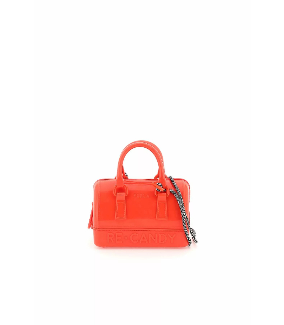 Furla recycled tpu candy mini bag | Image 1