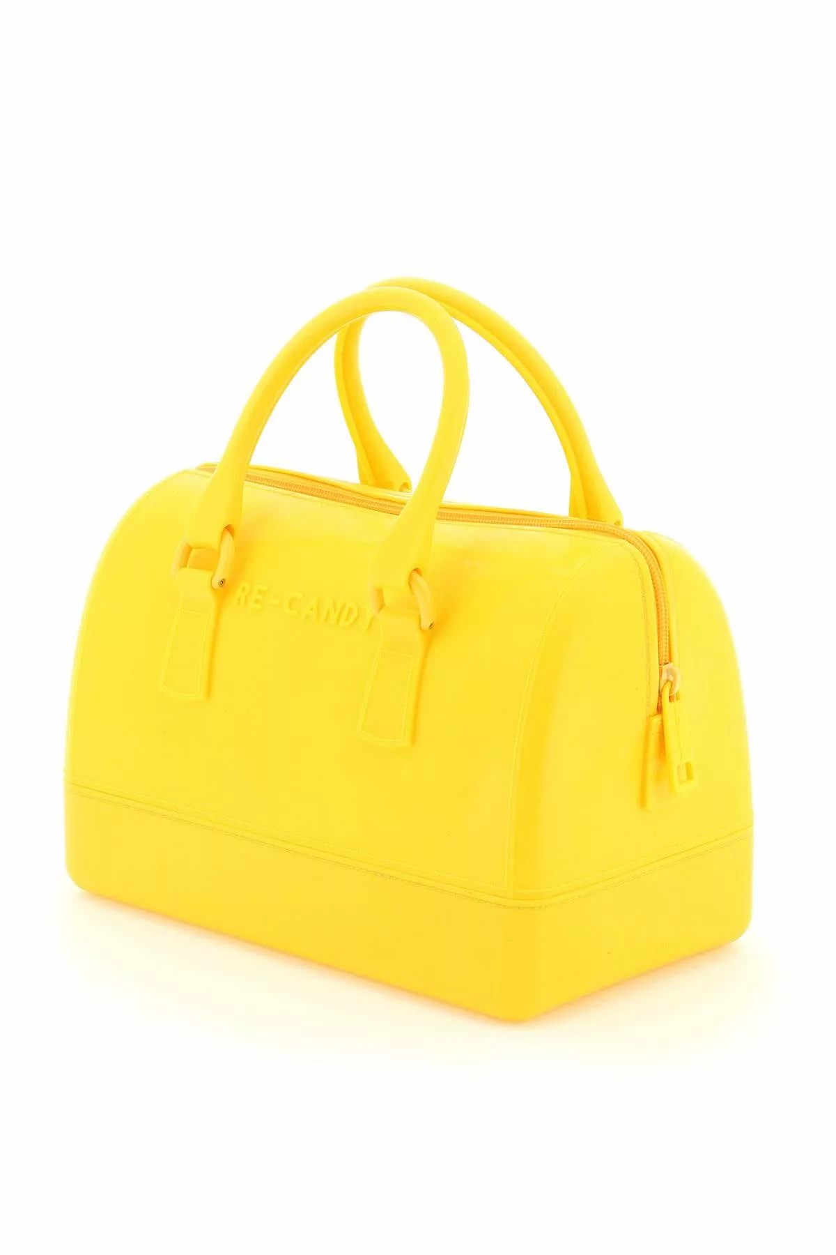 Furla recycled tpu candy boston s bag Furla recycled tpu candy boston s bag | Image 3