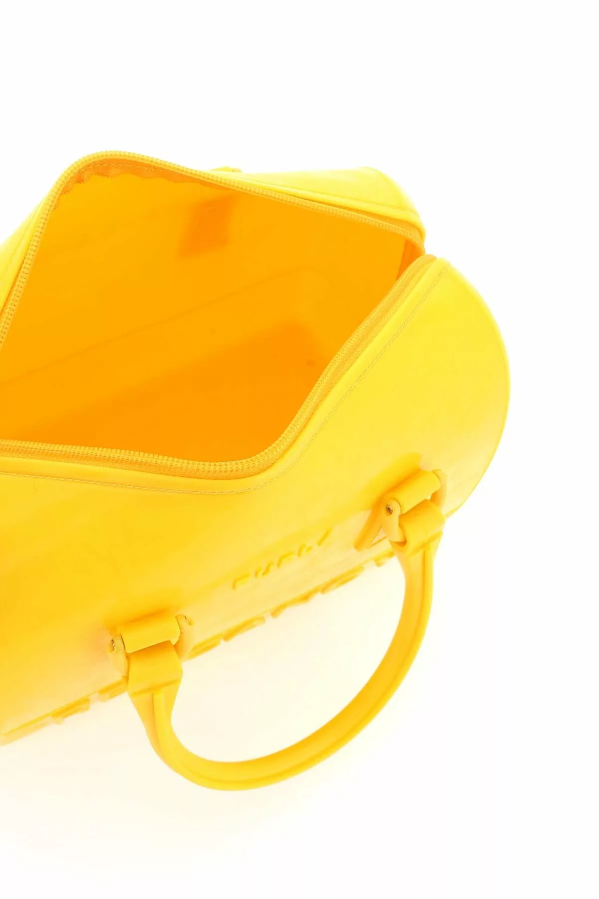 Furla recycled tpu candy boston s bag Furla recycled tpu candy boston s bag | Image 2