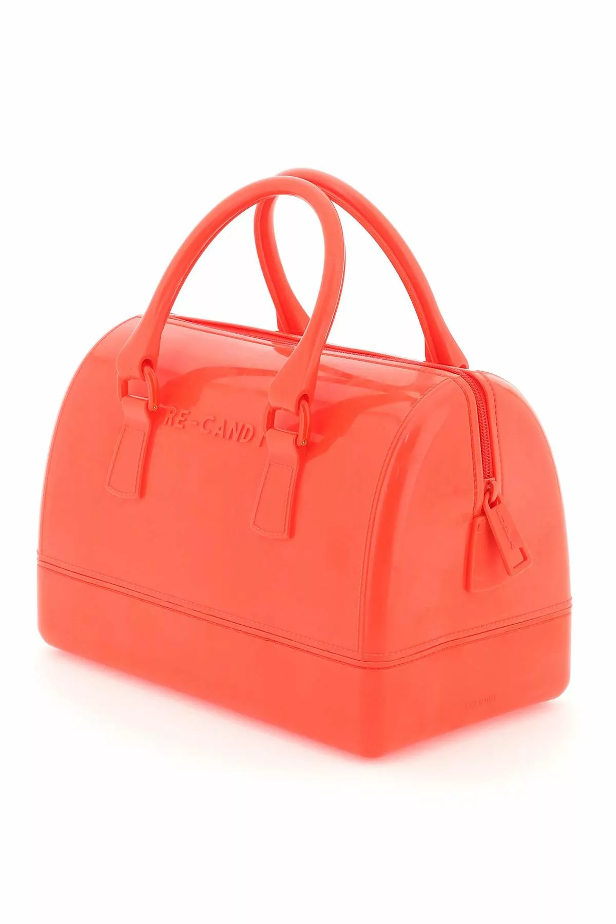 Furla recycled tpu candy boston s bag Furla recycled tpu candy boston s bag | Image 3