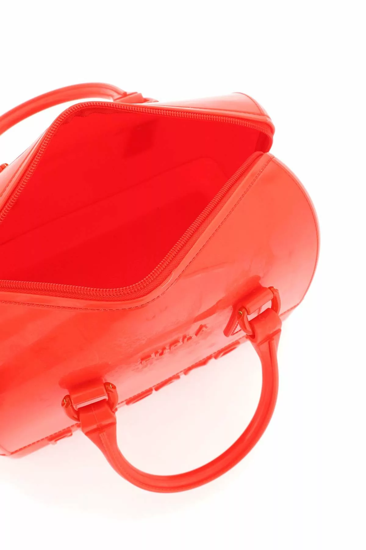 Furla recycled tpu candy boston s bag Furla recycled tpu candy boston s bag | Image 2