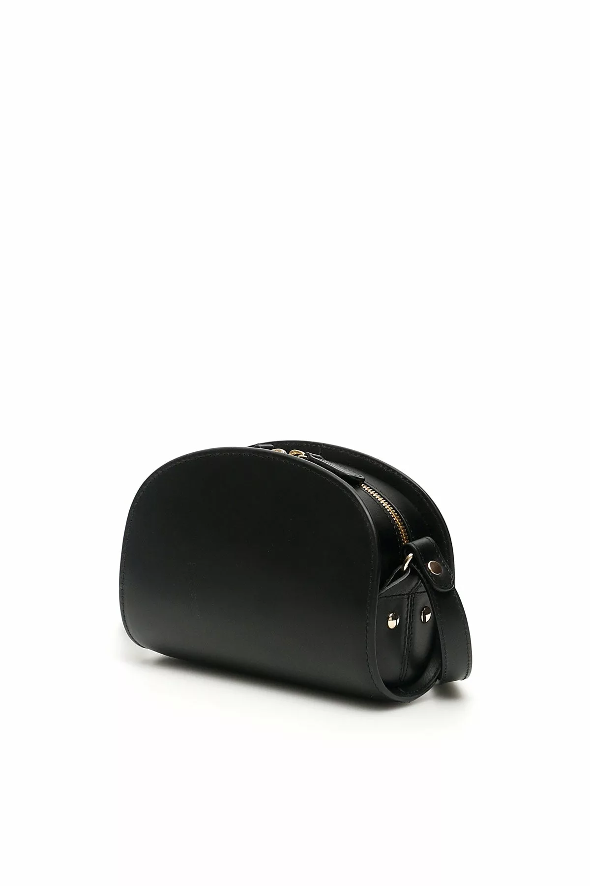 Apc demi lune crossbody mini bag Apc demi lune crossbody mini bag | Image 2