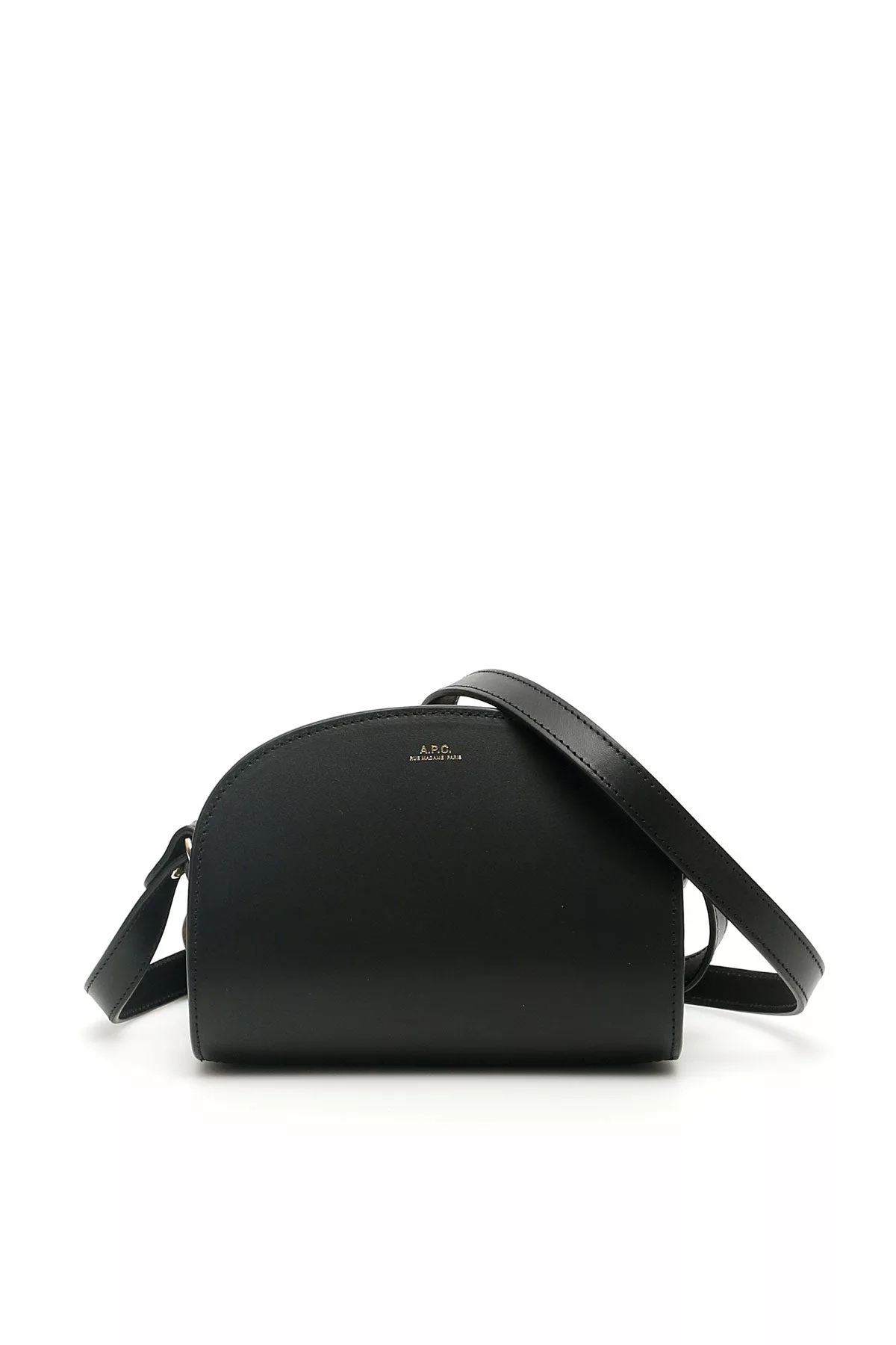 Apc demi lune crossbody mini bag Apc demi lune crossbody mini bag | Image 1