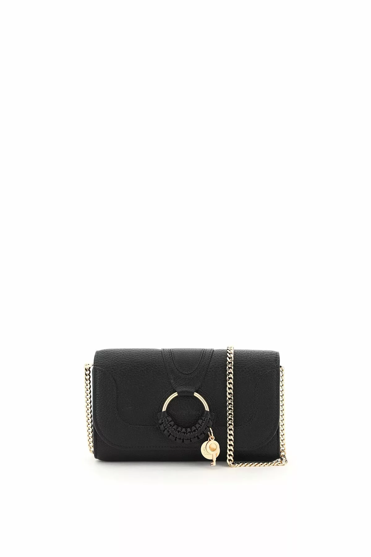 See by chloe hana clutch with chain See by chloe hana clutch with chain | Image 1