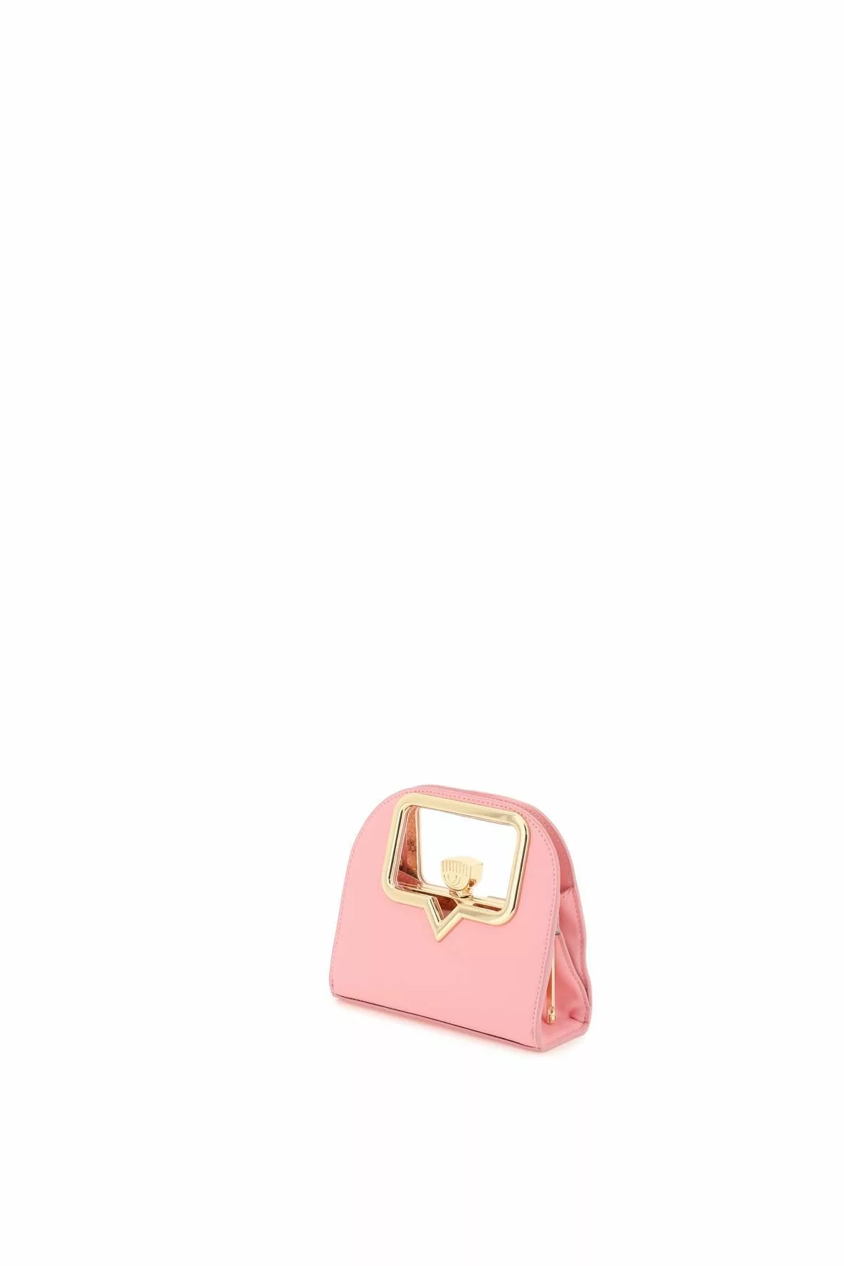 Chiara ferragni cut-out handle handbag Chiara ferragni cut-out handle handbag | Image 2