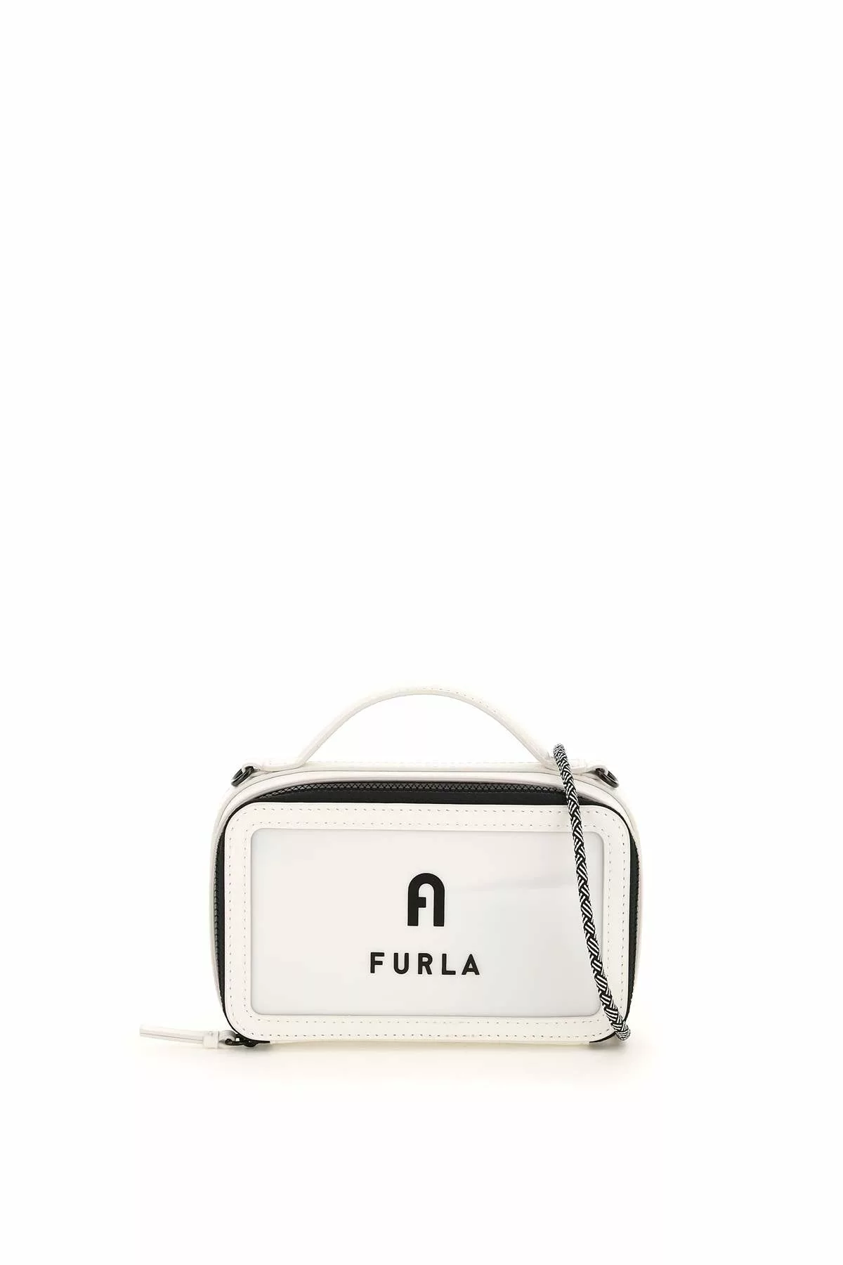 Furla ‘babylon’ mini bag Furla ‘babylon’ mini bag | Image 1