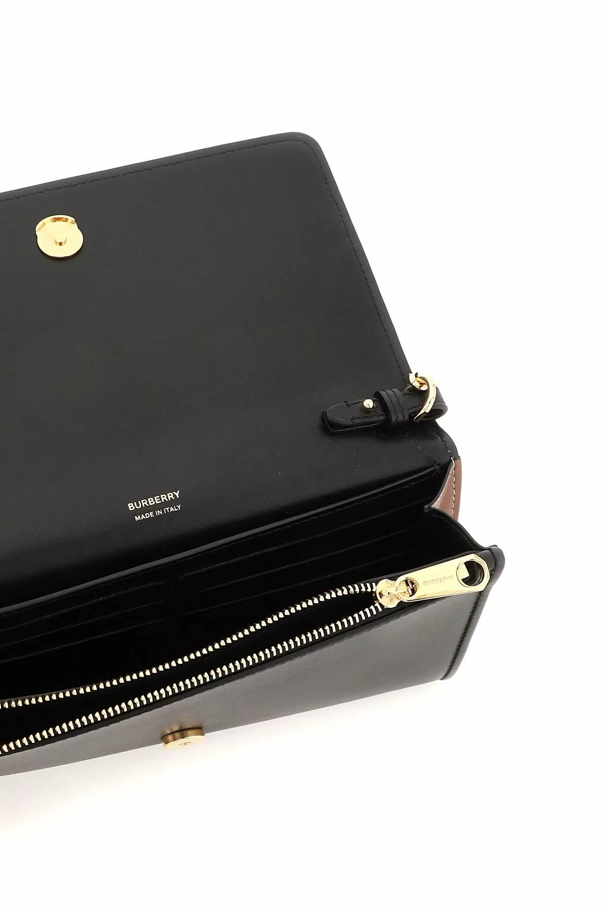 Burberry lola crossbody bag with sequins Burberry lola crossbody bag with sequins | Image 2