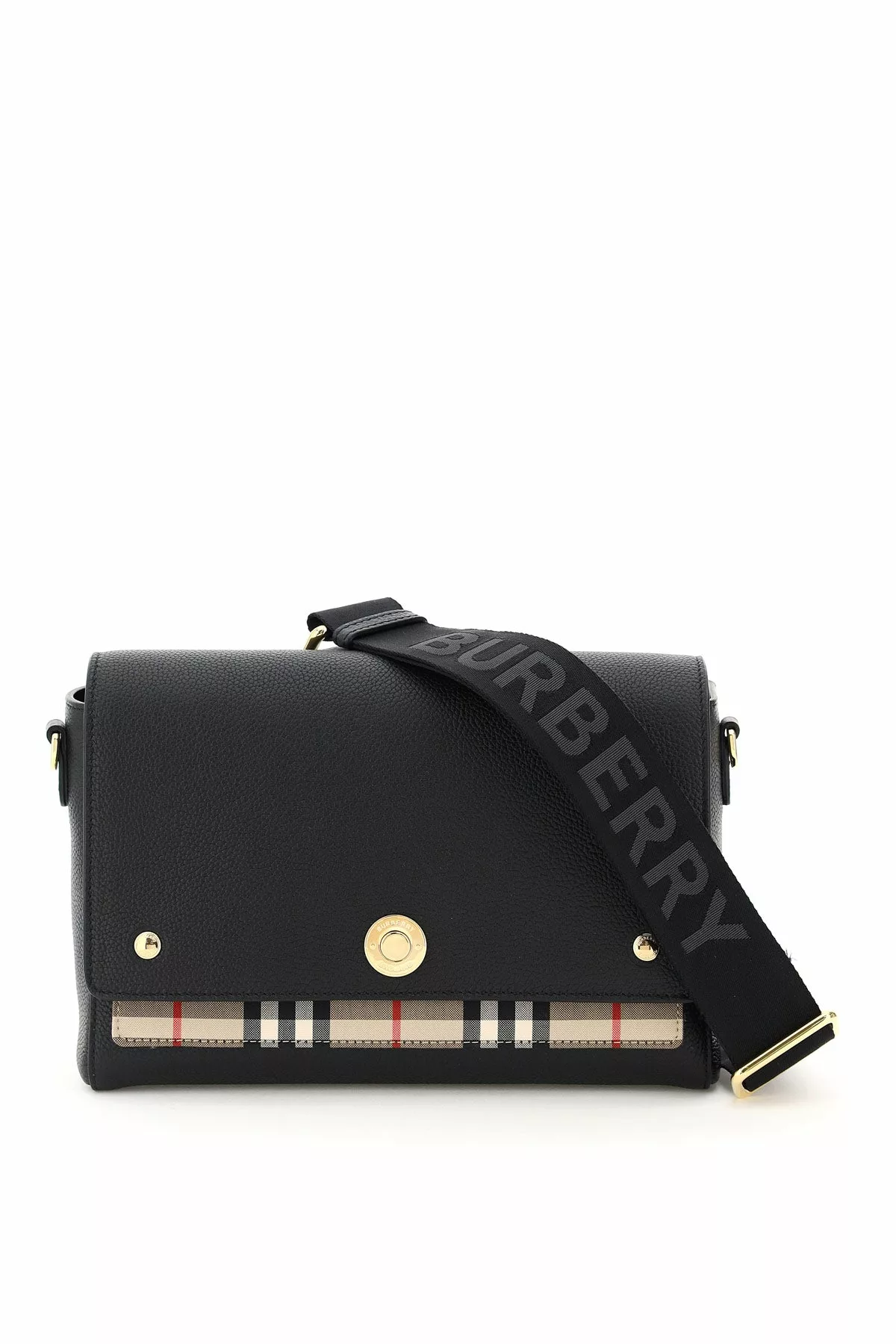 Burberry note medium shoulder bag Burberry note medium shoulder bag | Image 1