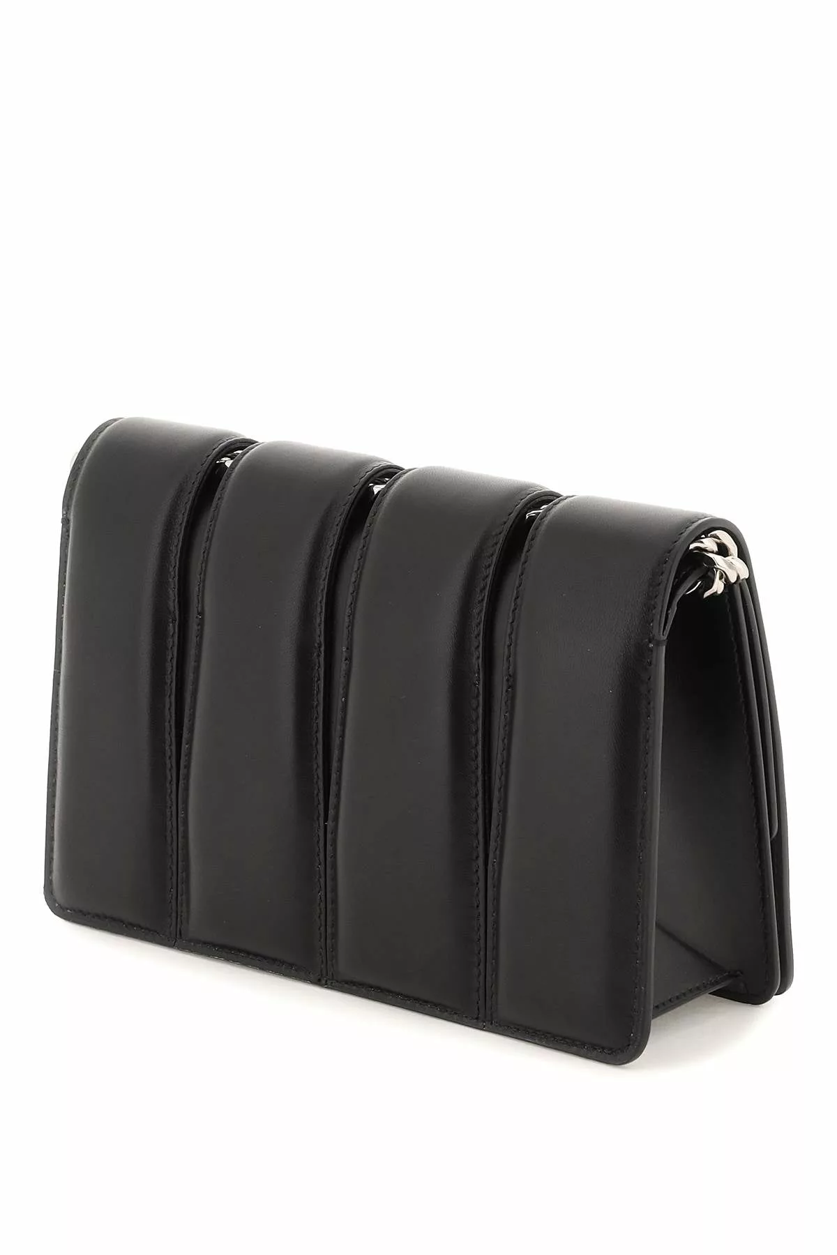Alexander mcqueen ‘the slash’ shoulder bag Alexander mcqueen ‘the slash’ shoulder bag | Image 3