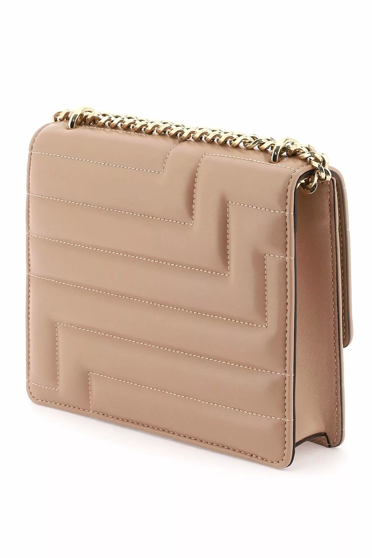 Jimmy choo matelasse crossbody bag Jimmy choo matelasse crossbody bag | Image 3