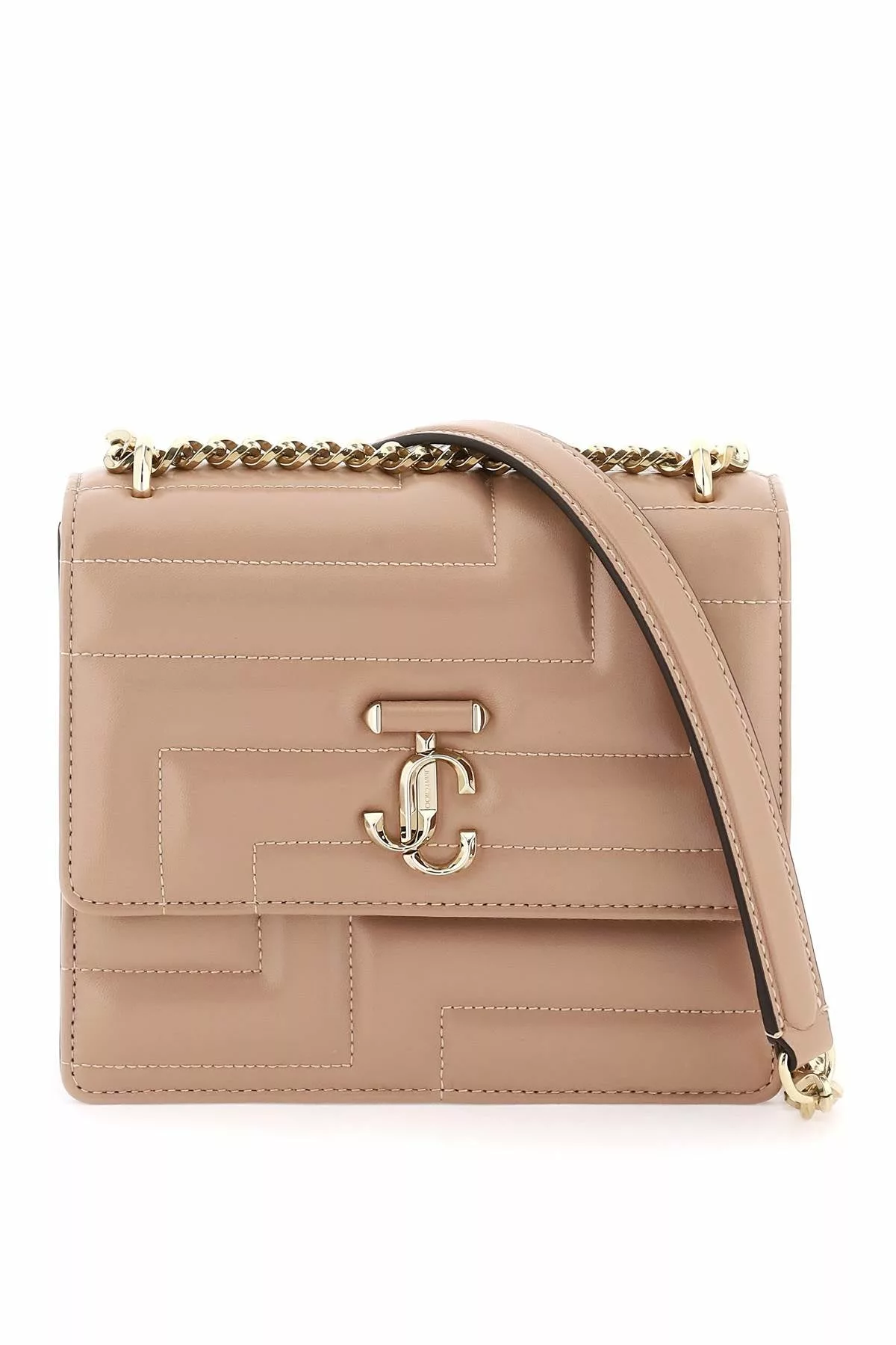 Jimmy choo matelasse crossbody bag Jimmy choo matelasse crossbody bag | Image 1