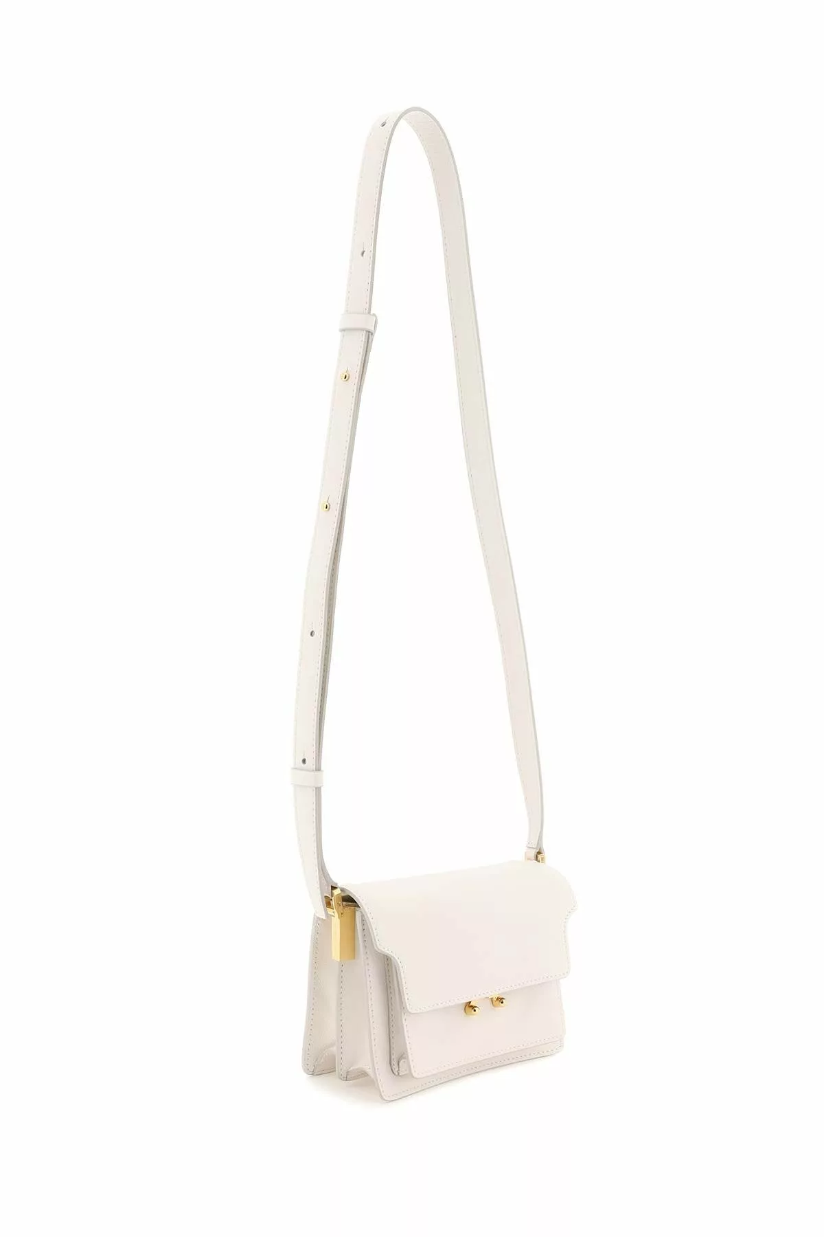 Marni mini trunk soft bag Marni mini trunk soft bag | Image 3