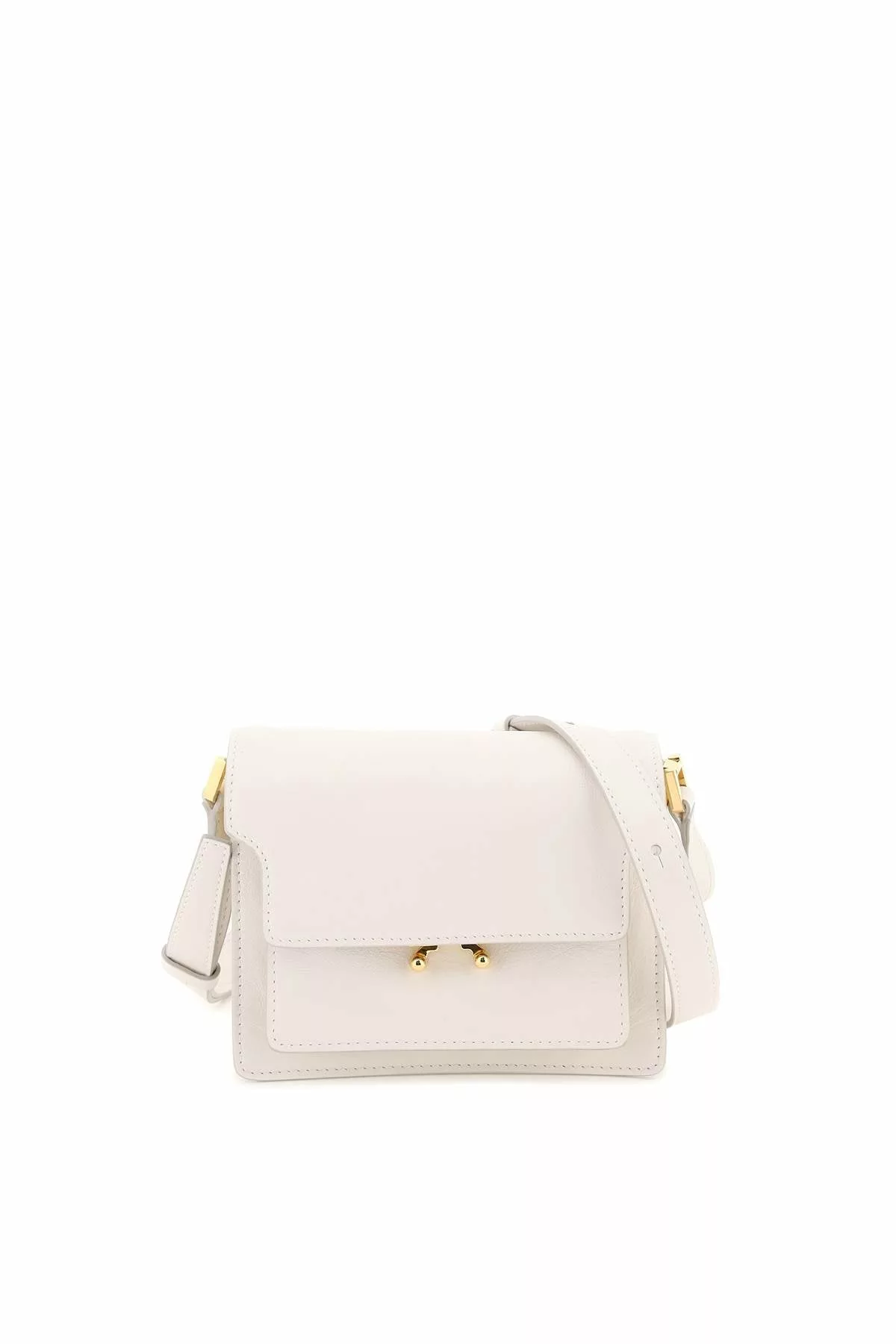 Marni mini trunk soft bag Marni mini trunk soft bag | Image 1
