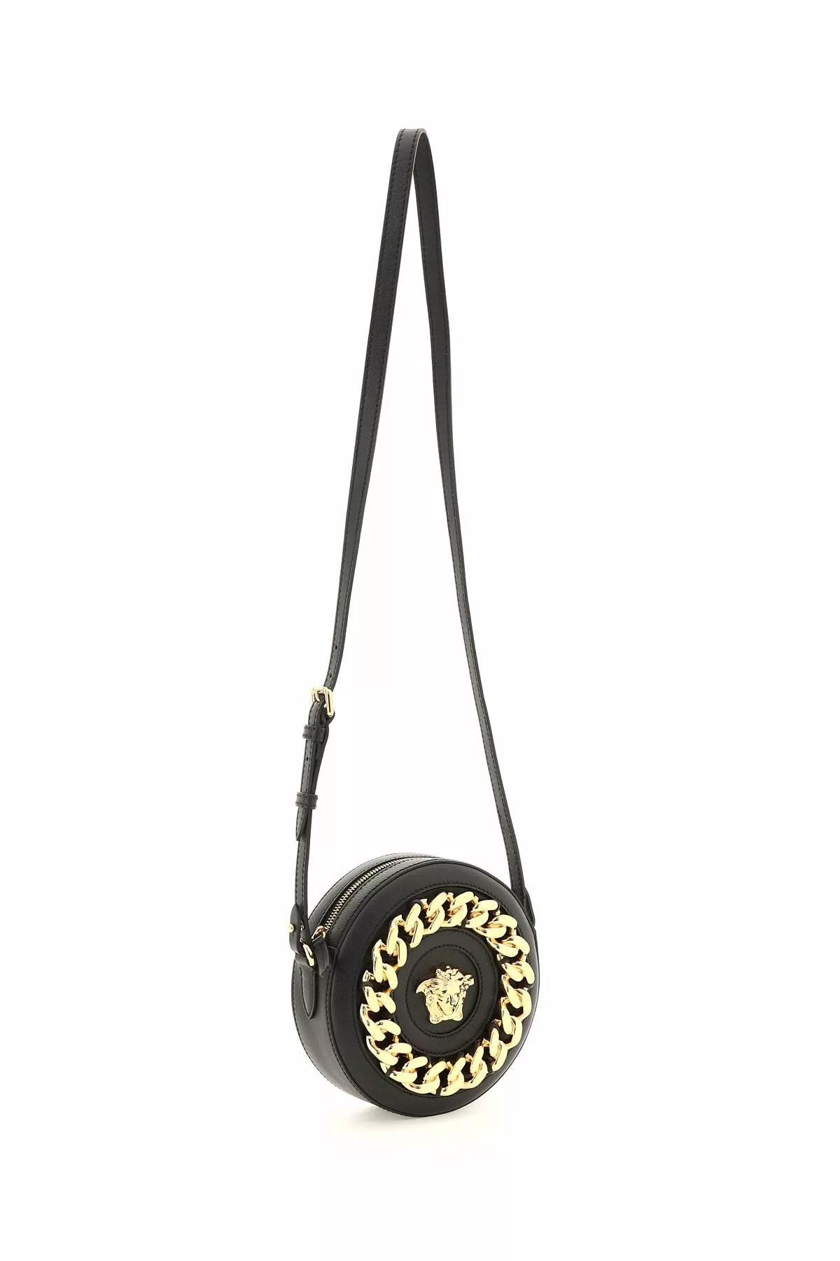 Versace la medusa round camera bag Versace la medusa round camera bag | Image 3