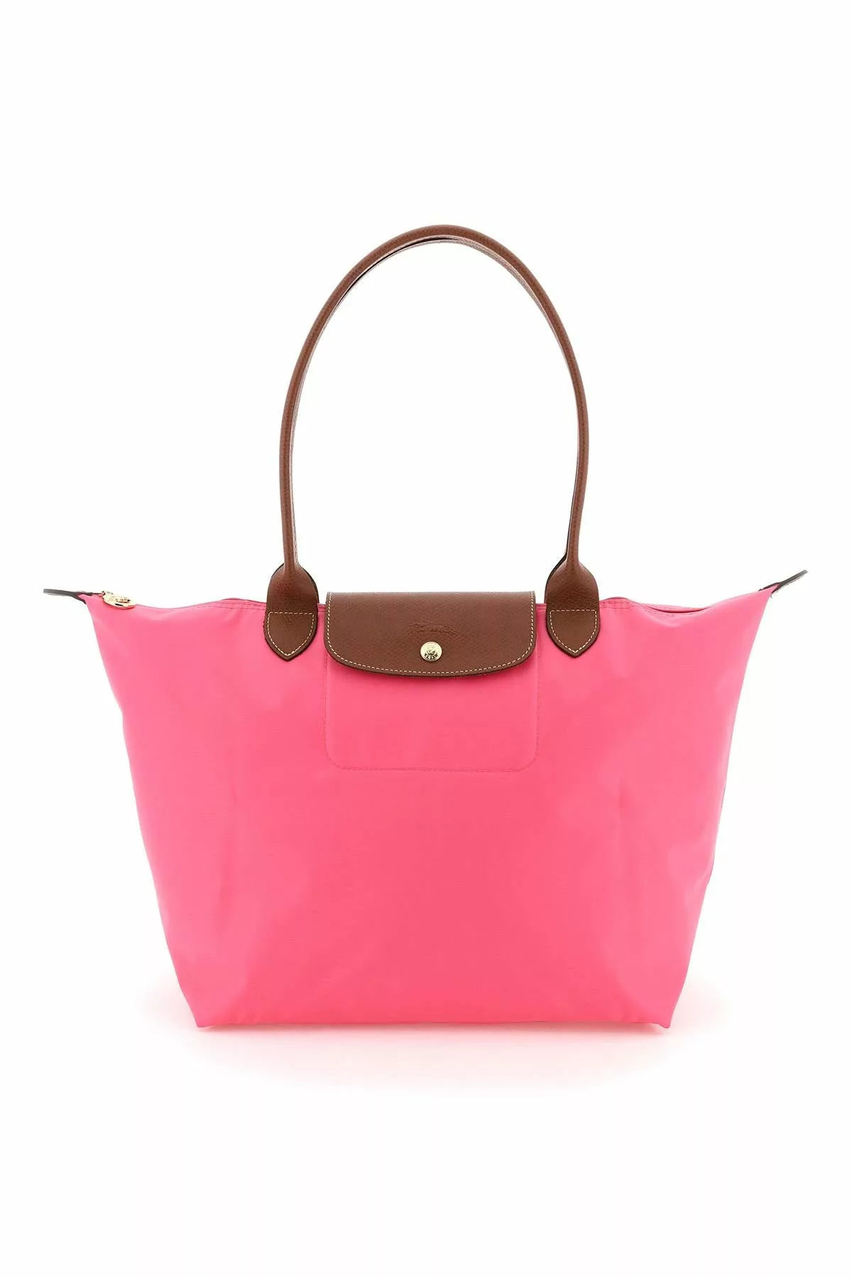 Longchamp large le pliage shopping bag Longchamp large le pliage shopping bag | Image 1