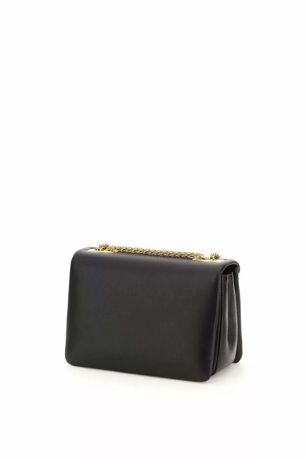 Valentino garavani nappa leather one stud bag with chain Valentino garavani nappa leather one stud bag with chain | Image 2