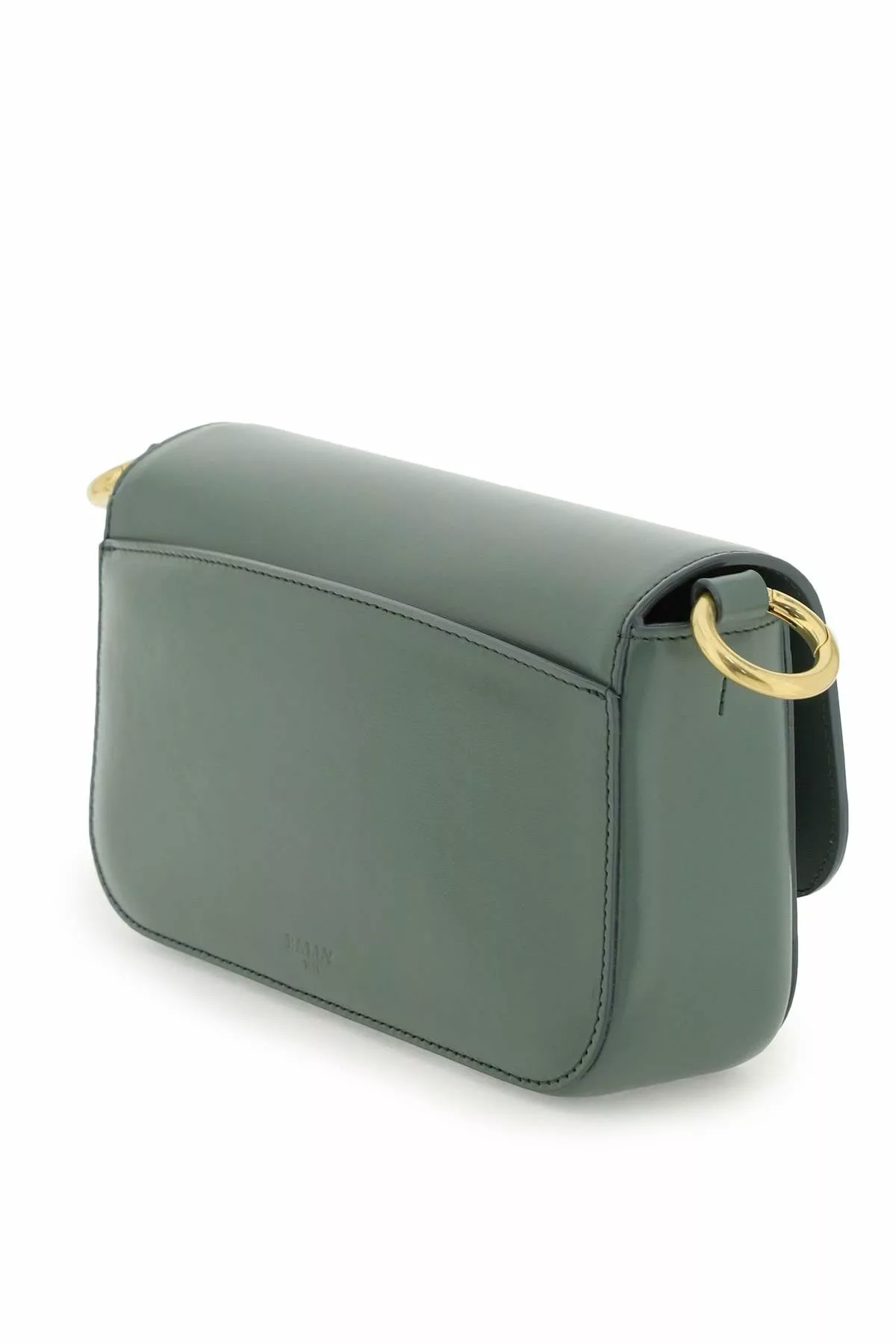 Bally ‘brodye’ leather handbag Bally ‘brodye’ leather handbag | Image 3