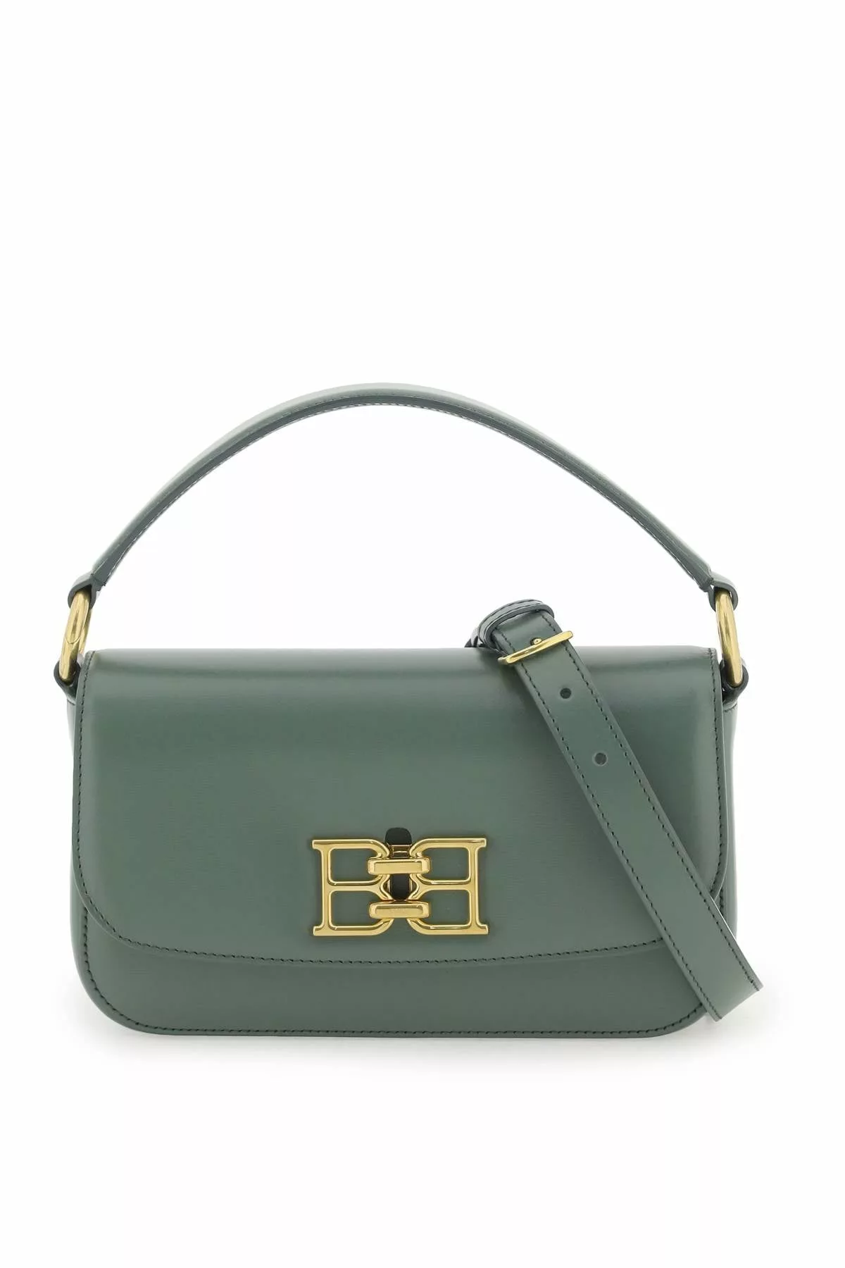 Bally ‘brodye’ leather handbag Bally ‘brodye’ leather handbag | Image 1