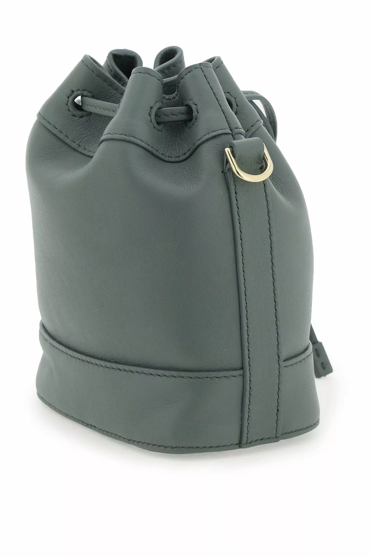 Bally leather cleoh xs bucket bag Bally leather cleoh xs bucket bag | Image 3