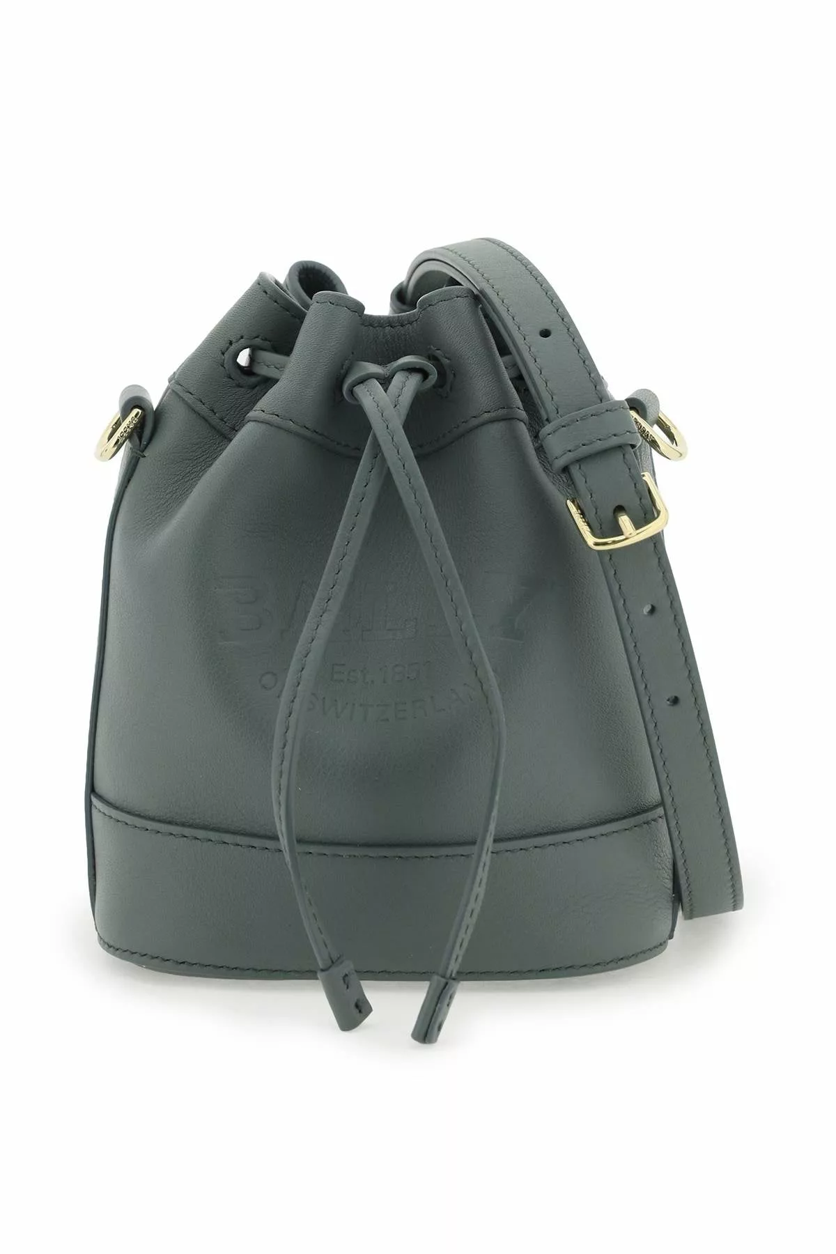 Bally leather cleoh xs bucket bag Bally leather cleoh xs bucket bag | Image 1
