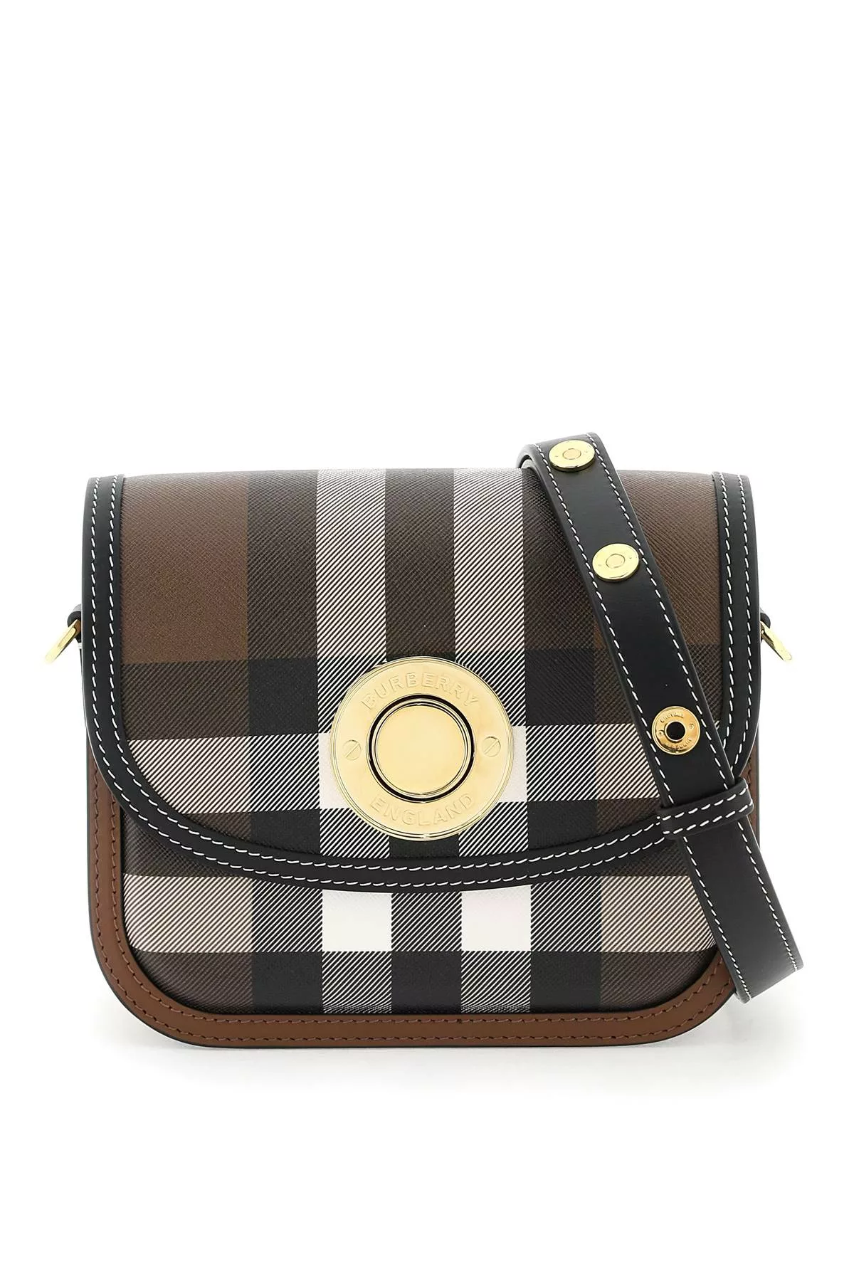 Burberry ‘elizabeth’ crossbody bag Burberry ‘elizabeth’ crossbody bag | Image 1