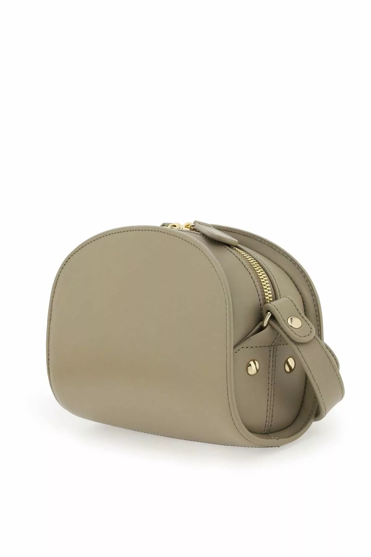 Apc demi lune crossbody mini bag Apc demi lune crossbody mini bag | Image 3