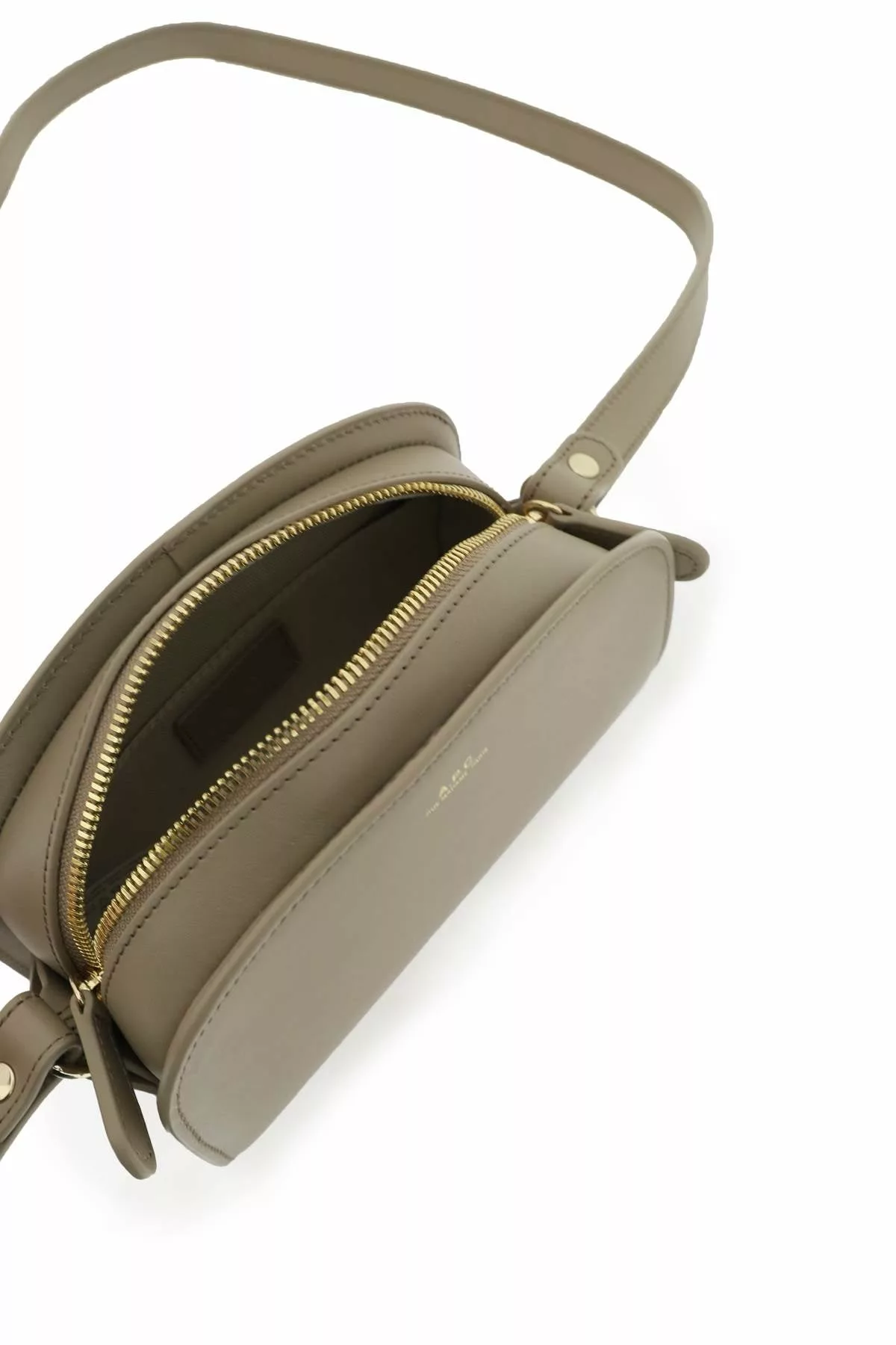 Apc demi lune crossbody mini bag Apc demi lune crossbody mini bag | Image 2