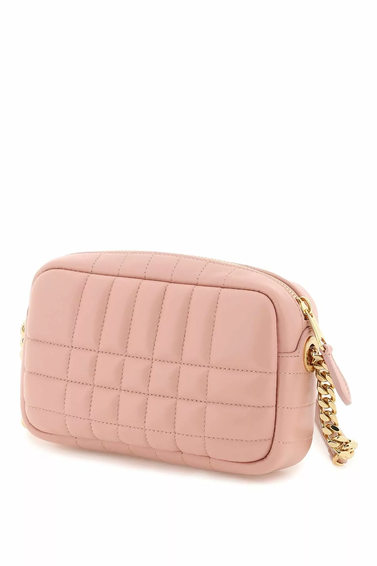 Burberry quilted leather small ‘lola’ camera bag Burberry quilted leather small ‘lola’ camera bag | Image 3