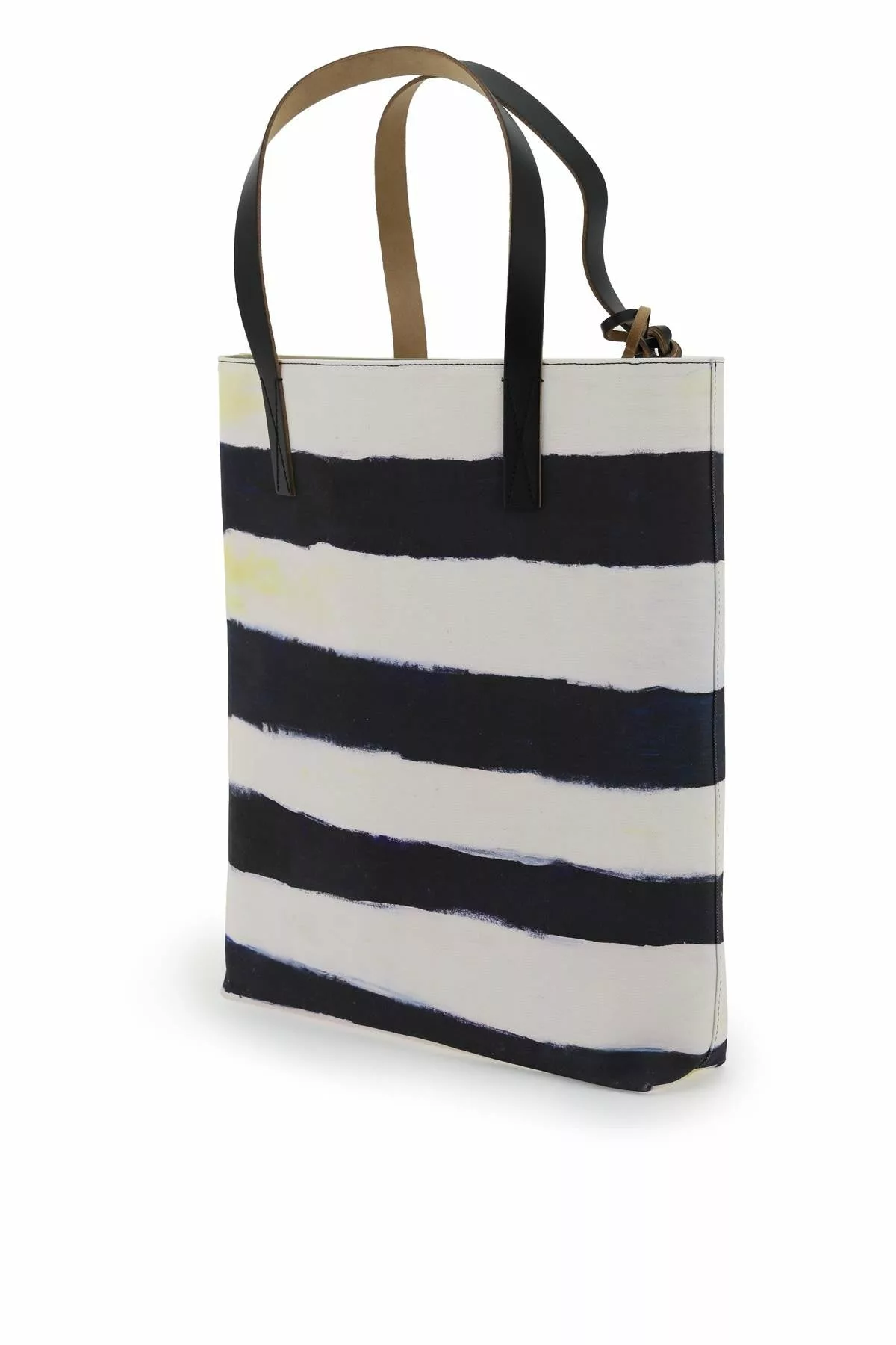 Marni printed cotton tote bag Marni printed cotton tote bag | Image 3