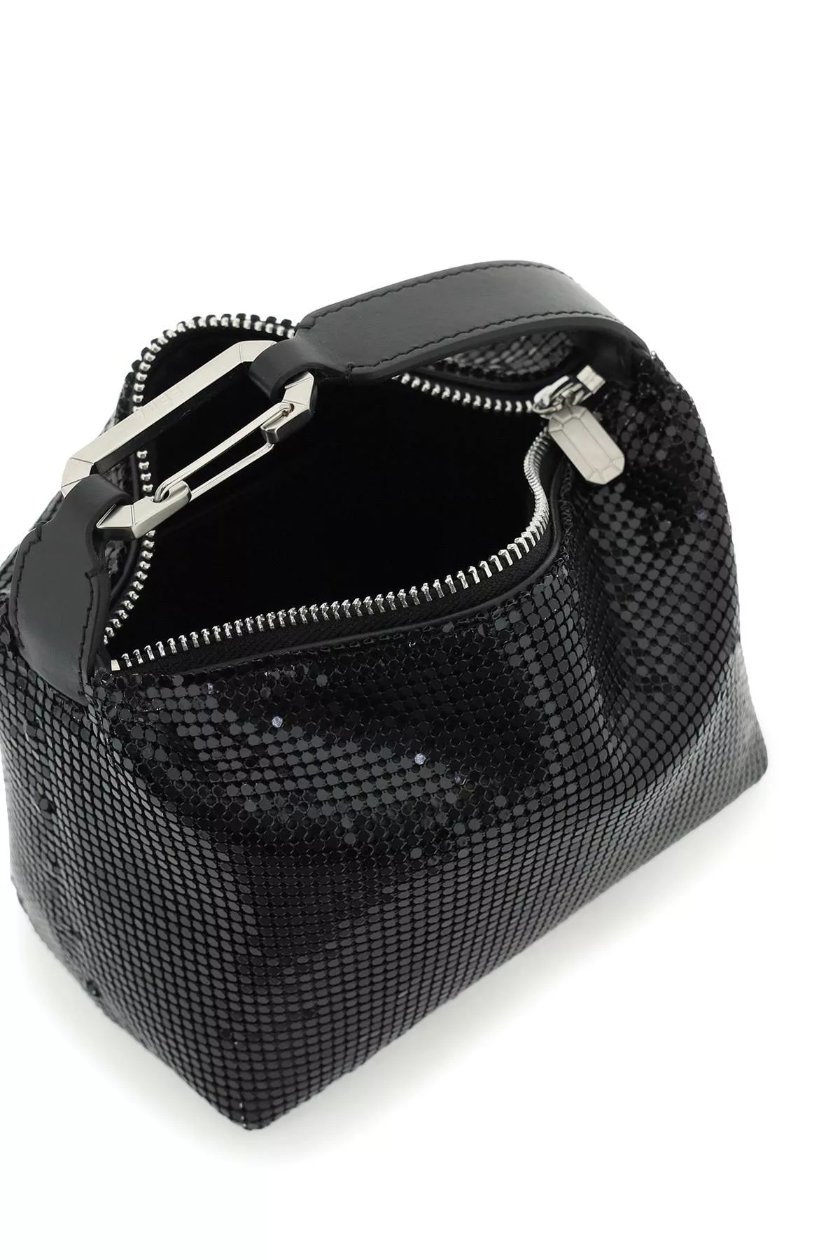 Eera ‘moonbag’ handbag Eera ‘moonbag’ handbag | Image 2