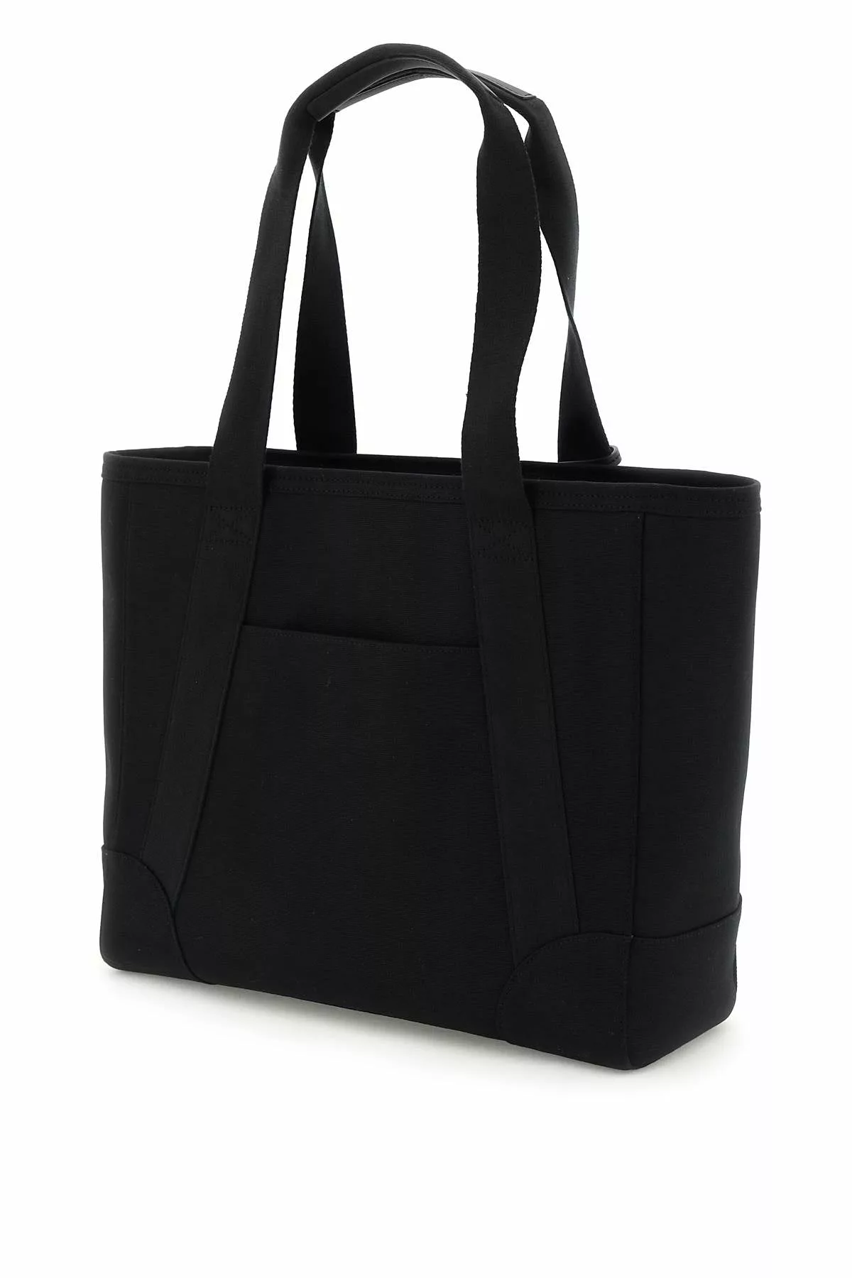 Kenzo big fabric tote bag with shoulder strap Kenzo big fabric tote bag with shoulder strap | Image 3