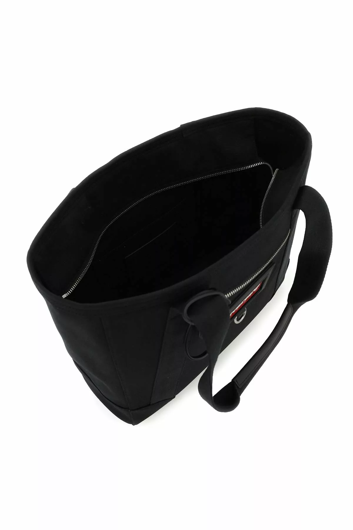 Kenzo big fabric tote bag with shoulder strap Kenzo big fabric tote bag with shoulder strap | Image 2