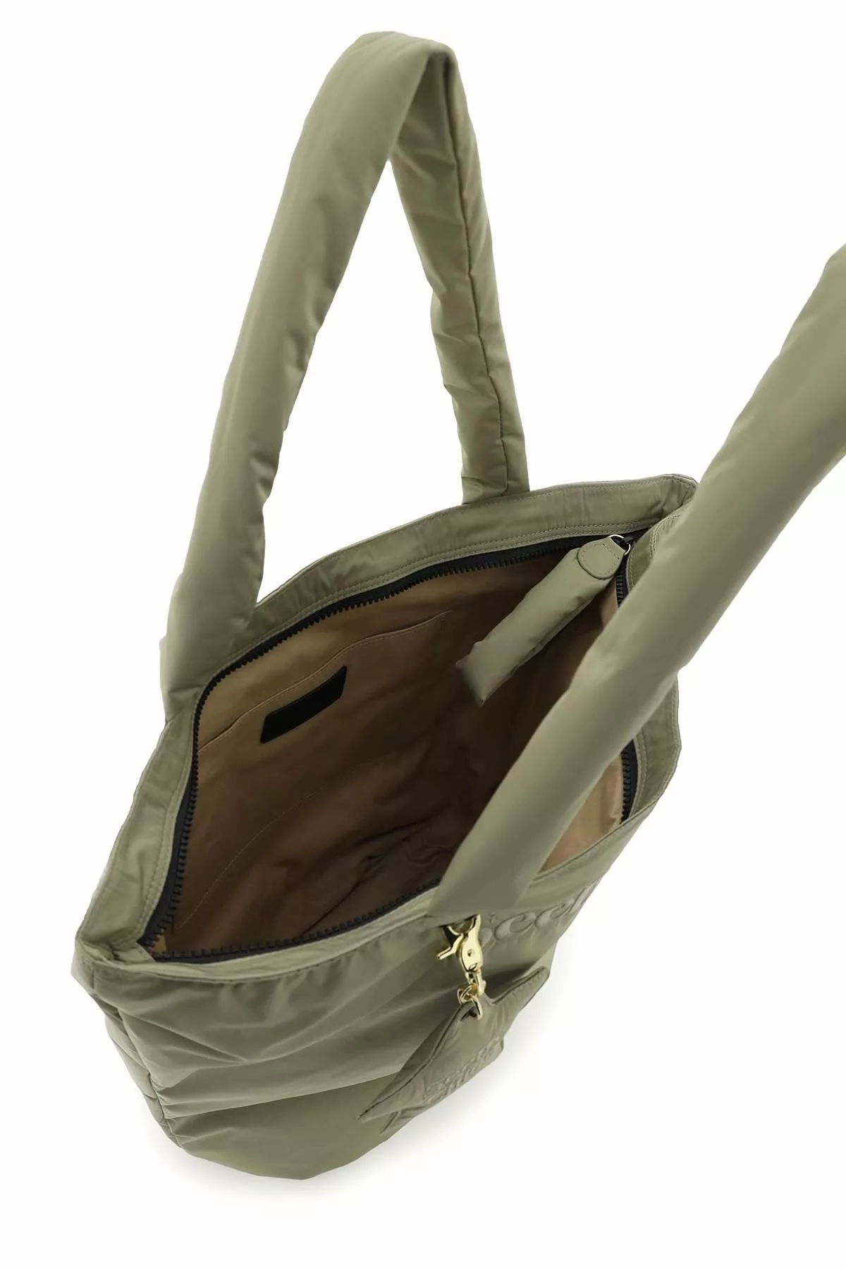 See by chloe ‘joy rider’ nylon tote bag See by chloe ‘joy rider’ nylon tote bag | Image 2