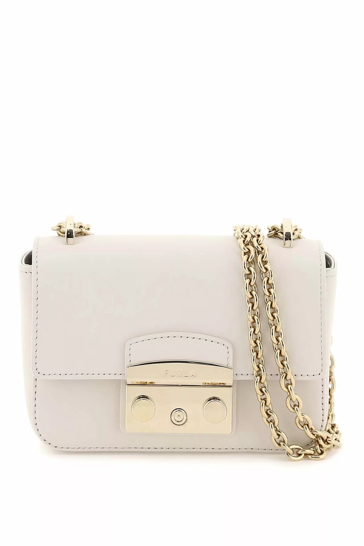 Furla metropolis mini shoulder bag Furla metropolis mini shoulder bag | Image 1