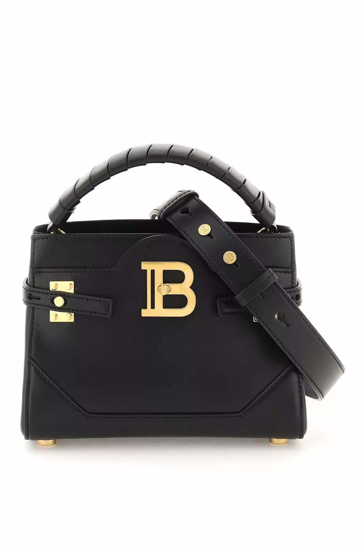 Balmain ‘b-buzz’ handbag Balmain ‘b-buzz’ handbag | Image 1