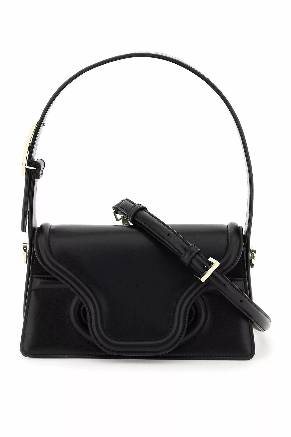 Valentino garavani woody small shopping bag Valentino garavani woody small shopping bag | Image 1