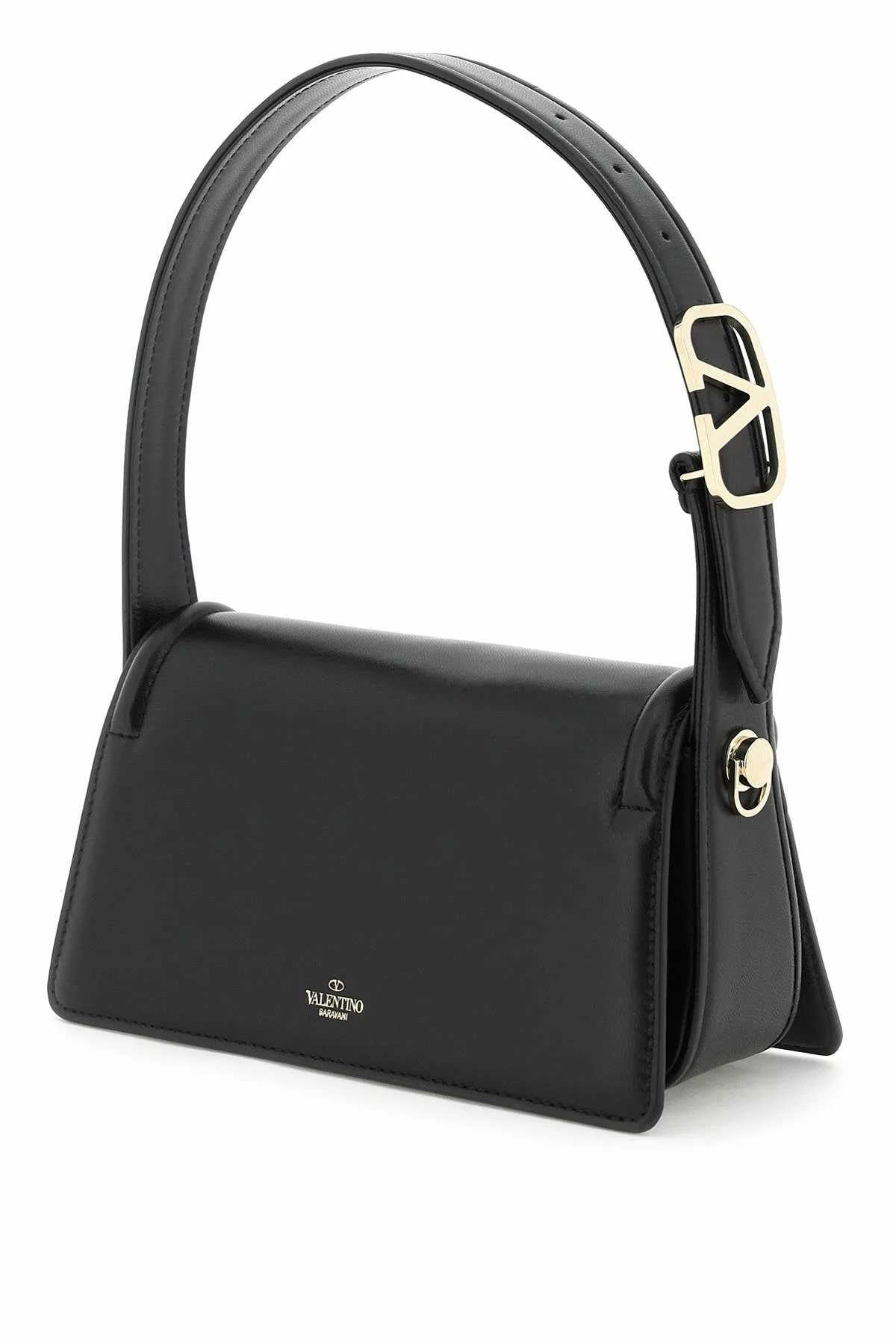 Valentino garavani woody small shopping bag Valentino garavani woody small shopping bag | Image 2