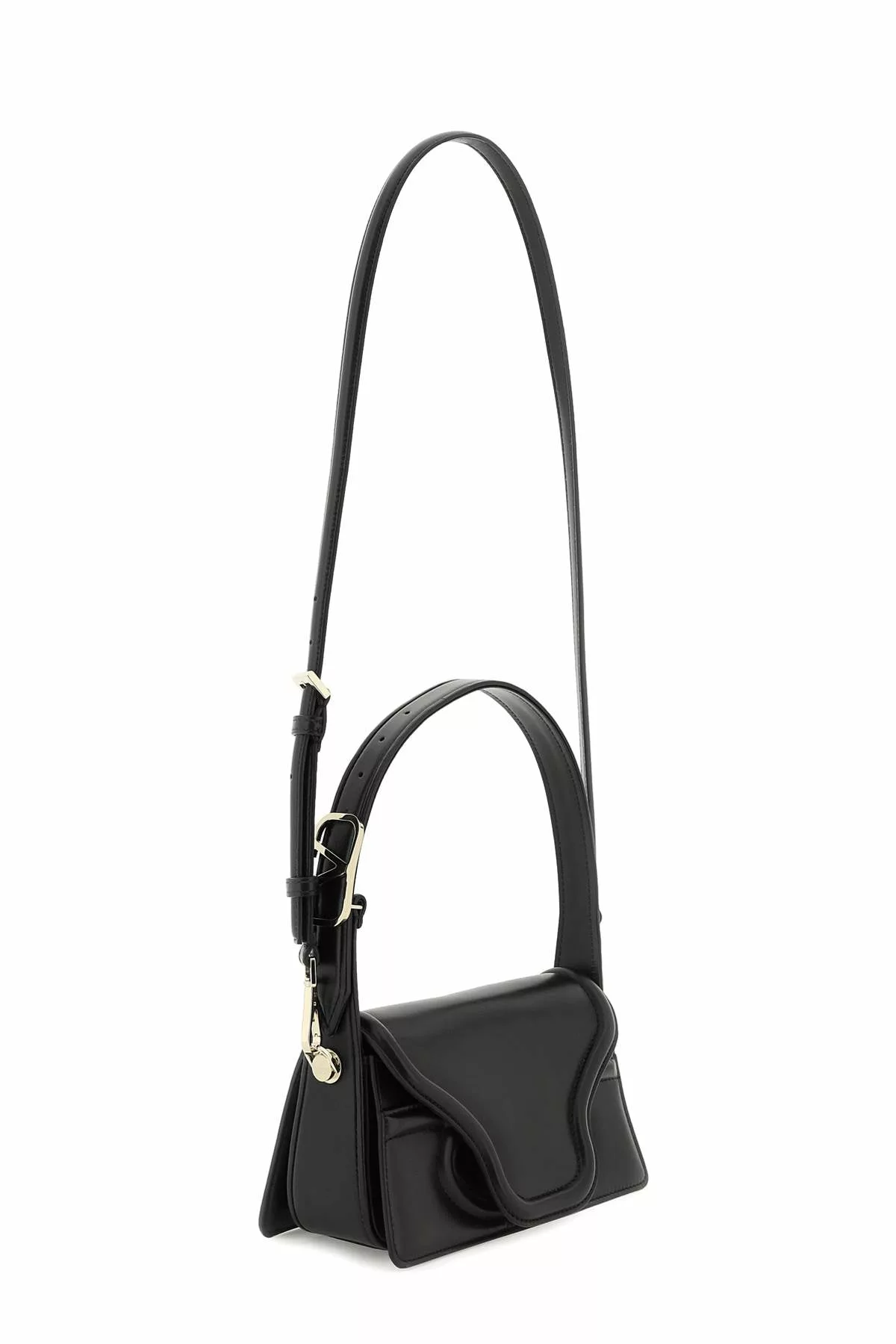 Valentino garavani woody small shopping bag Valentino garavani woody small shopping bag | Image 3