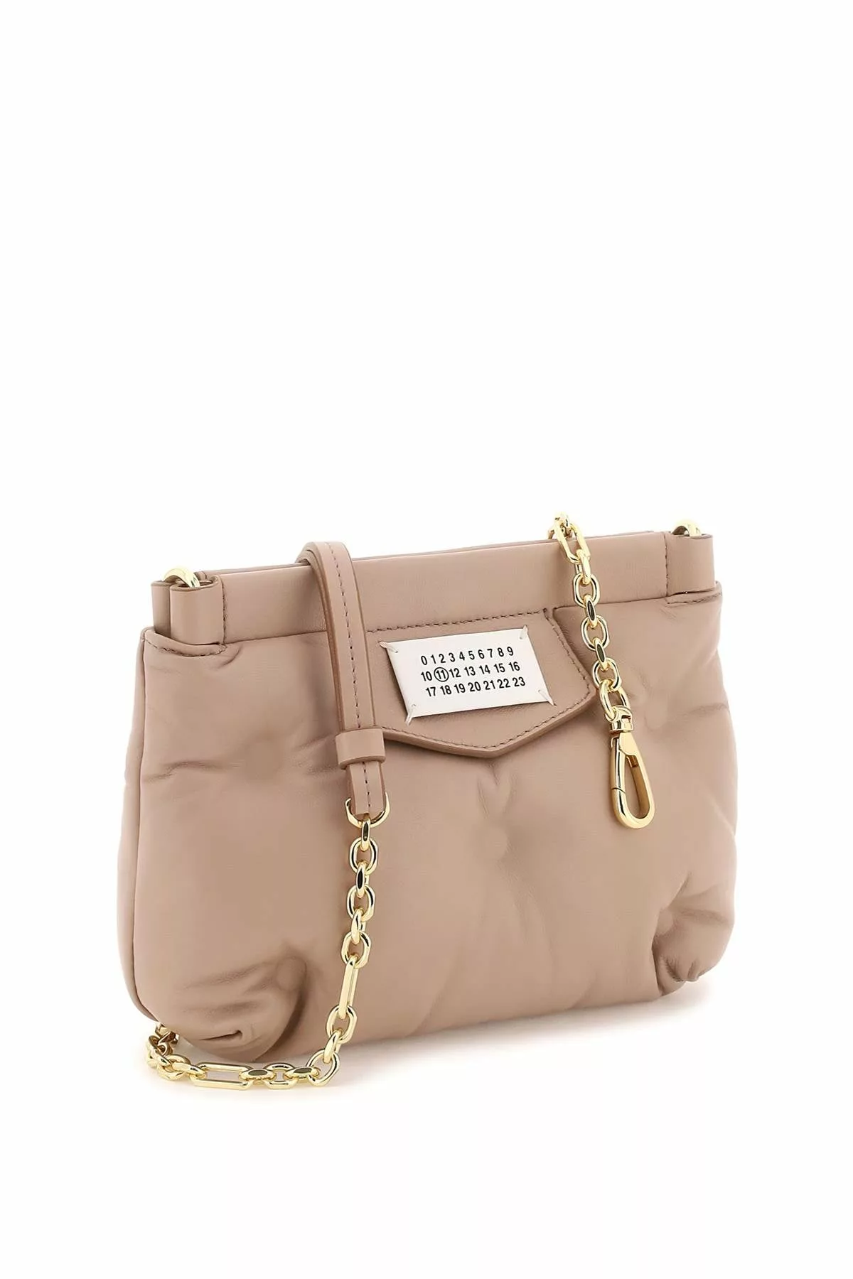 Maison margiela mini red carpet glam slam bag Maison margiela mini red carpet glam slam bag | Image 3