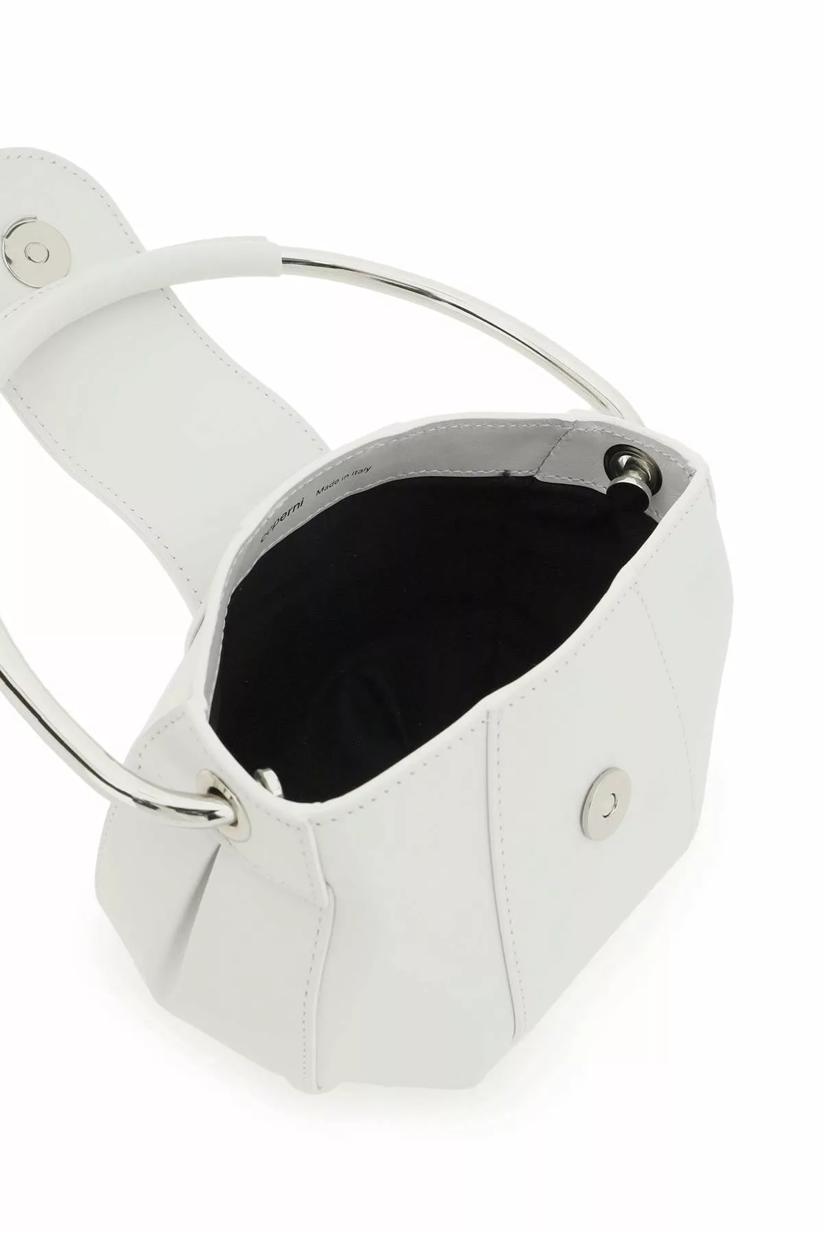 Coperni ‘ring pouch’ handbag Coperni ‘ring pouch’ handbag | Image 2
