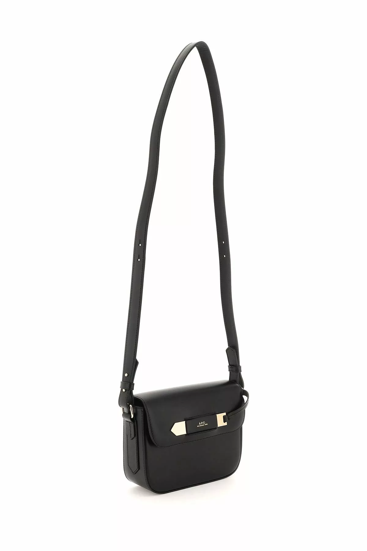 Apc ‘charlotte’ crossbody bag Apc ‘charlotte’ crossbody bag | Image 3